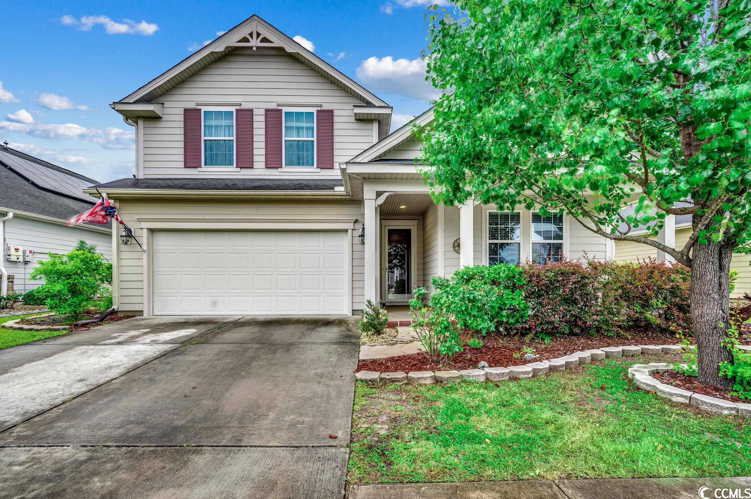 1726 Legacy Loop Myrtle Beach, SC 29577