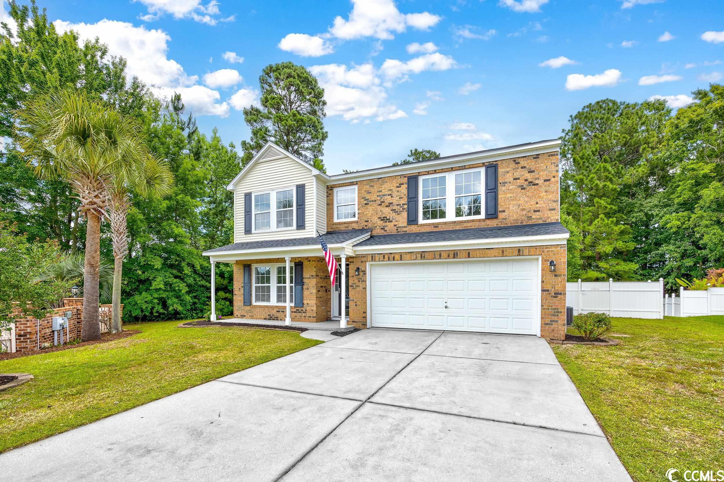 51 Tibton Circle Myrtle Beach, SC 29588