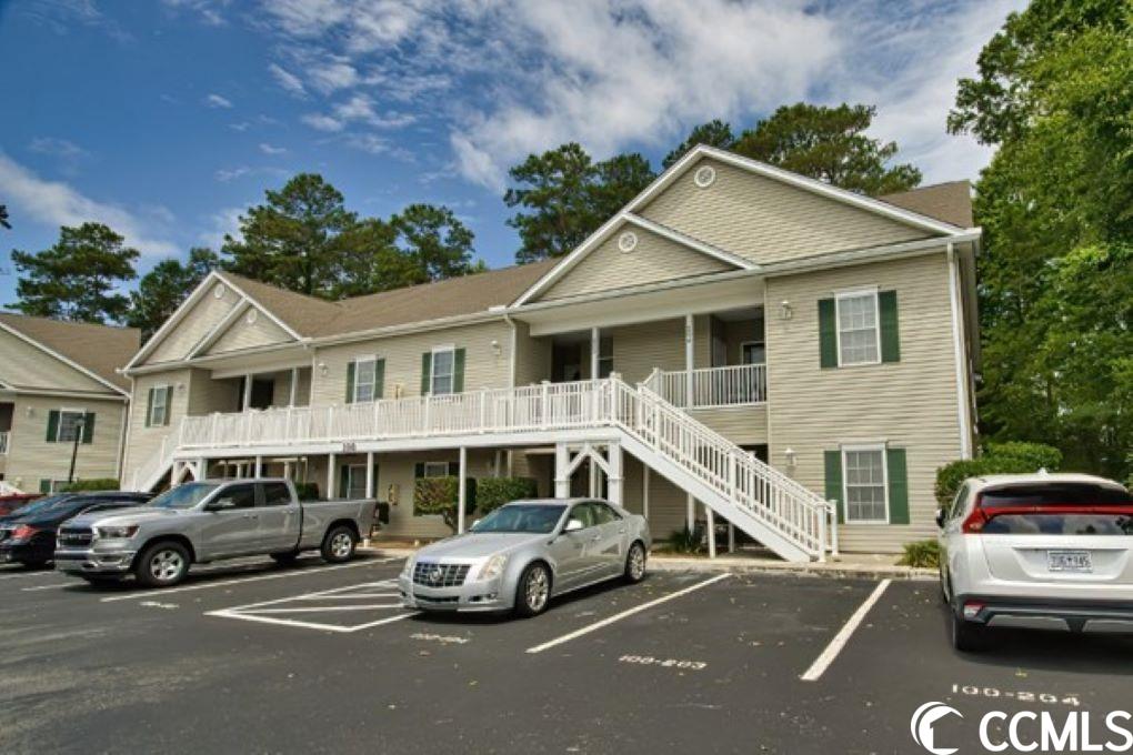 100 Lazy Willow Ln. UNIT #103 Myrtle Beach, SC 29588