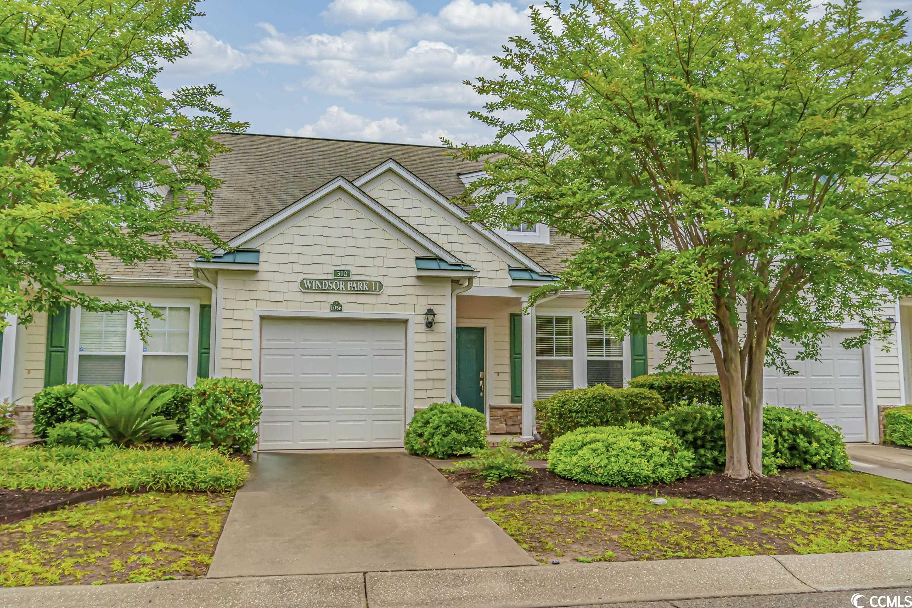 310 Lockerbie Ct. UNIT #1056 Myrtle Beach, SC 29579