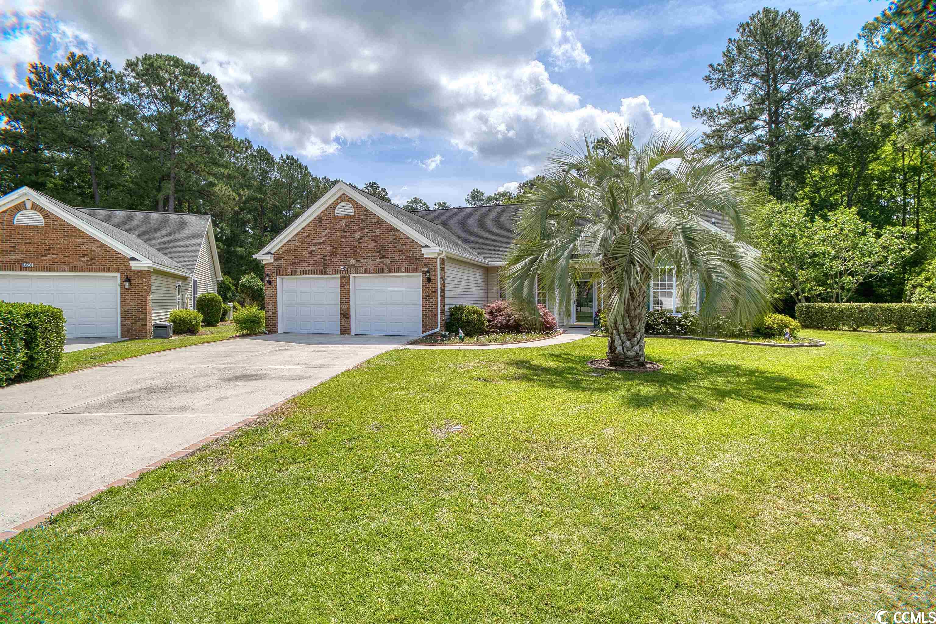 255 Candlewood Dr. Conway, SC 29526