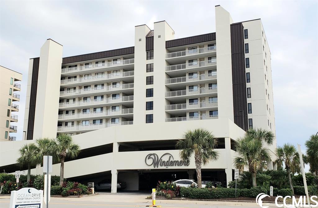 523 S Ocean Blvd. North Myrtle Beach, SC 29582