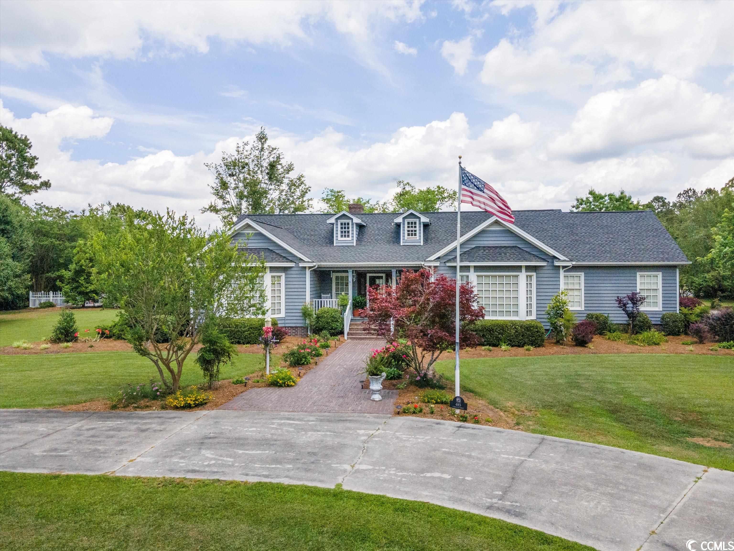 485 Carolina Dr. Loris, SC 29569