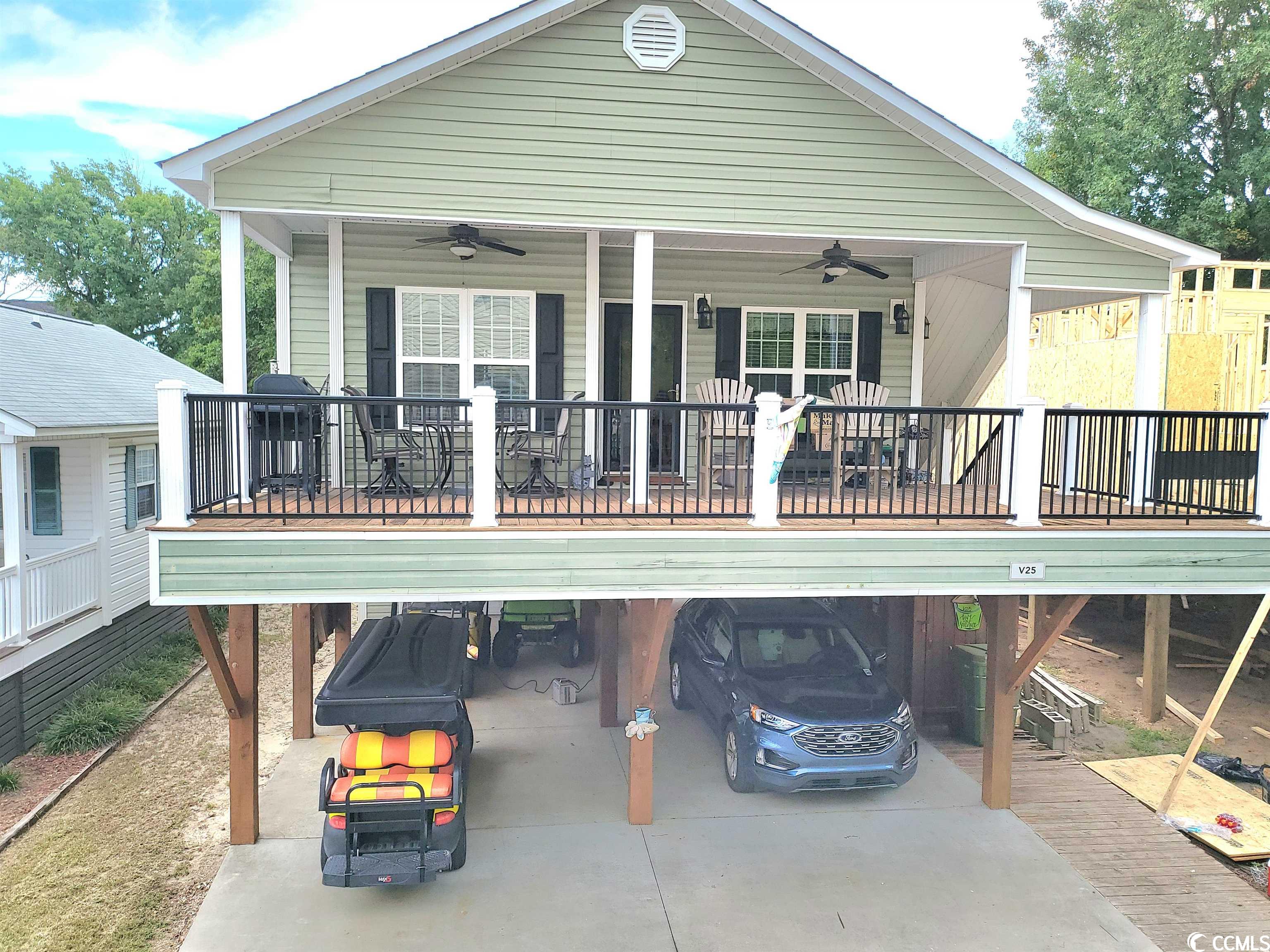 6001-V25 South Kings Hwy. Myrtle Beach, SC 29575