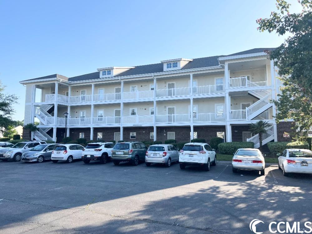 801 Crumpet Ct. UNIT #1134 Myrtle Beach, SC 29579