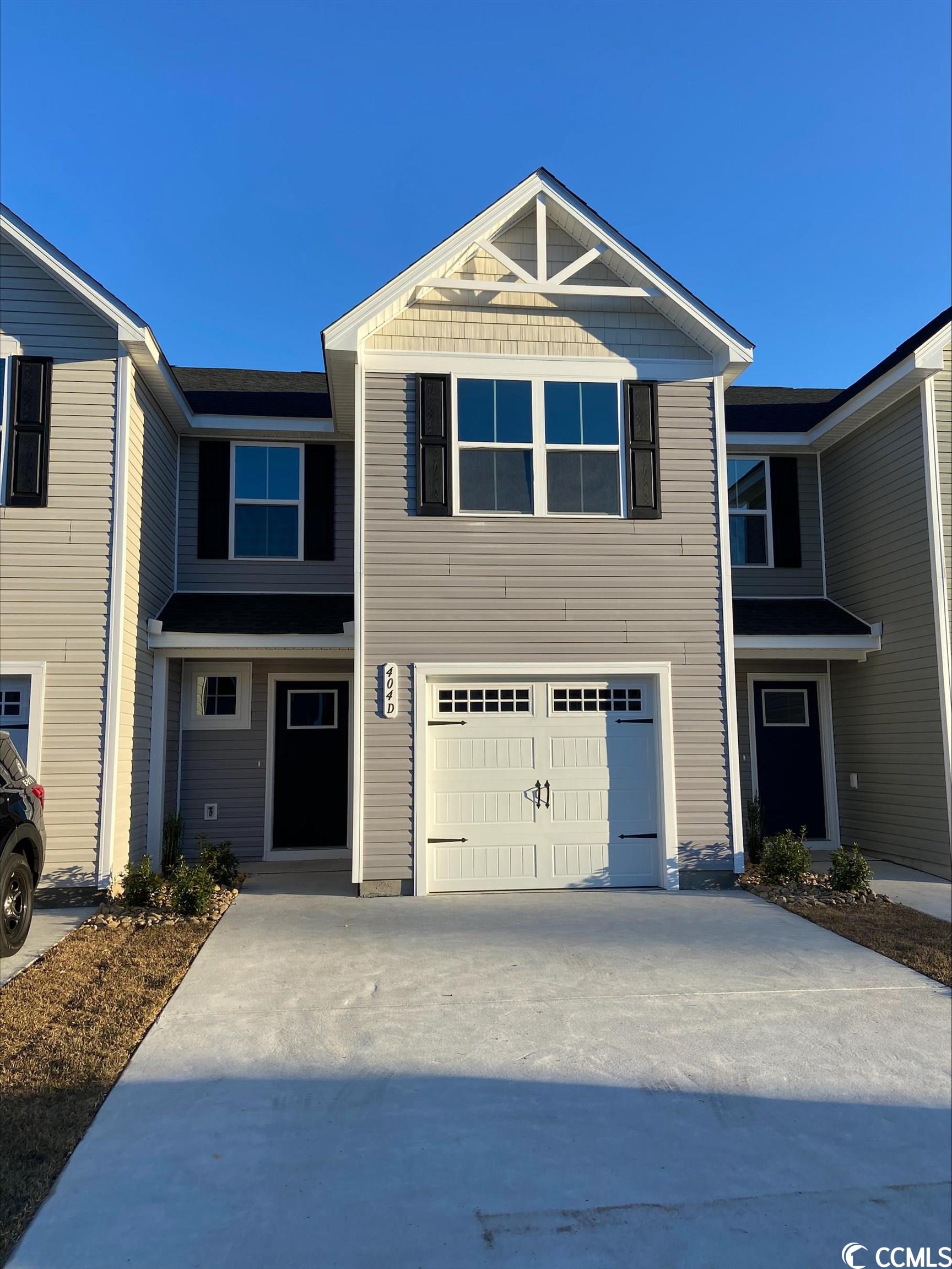 at forestbrook townhomes you can own for the lowest price in myrtle beach - with easy access to major roads, highly-ranked carolina forest schools, and everyday conveniences.   these brand new 2-story townhomes  offer 3 bedrooms, 2.5 baths, and 1,442 sq ft. homes will include open-concept living areas, modern design finishes, and a 1-car garage with 2 car private driveway. if you’re currently renting in the area, you know how hard it is to find a new home and one that doesn’t cost a fortune!  these affordable homes even come with all appliances included (yes, the washer and dryer too), saving you money when you move. you even get to keep your low-maintenance lifestyle because all exterior maintenance is taken care of for you.  forestbrook townhomes is close to all the routes you need! easily jump on 544 to run a quick errand or catch 17 to head down to murrells inlet or up to north myrtle beach. highly ranked carolina forest schools are also minutes from home.  the best part is it is all yours! no more worrying about rising rent costs or negotiating with your landlord. you can do it – and our team is here to help you every step of the way.
