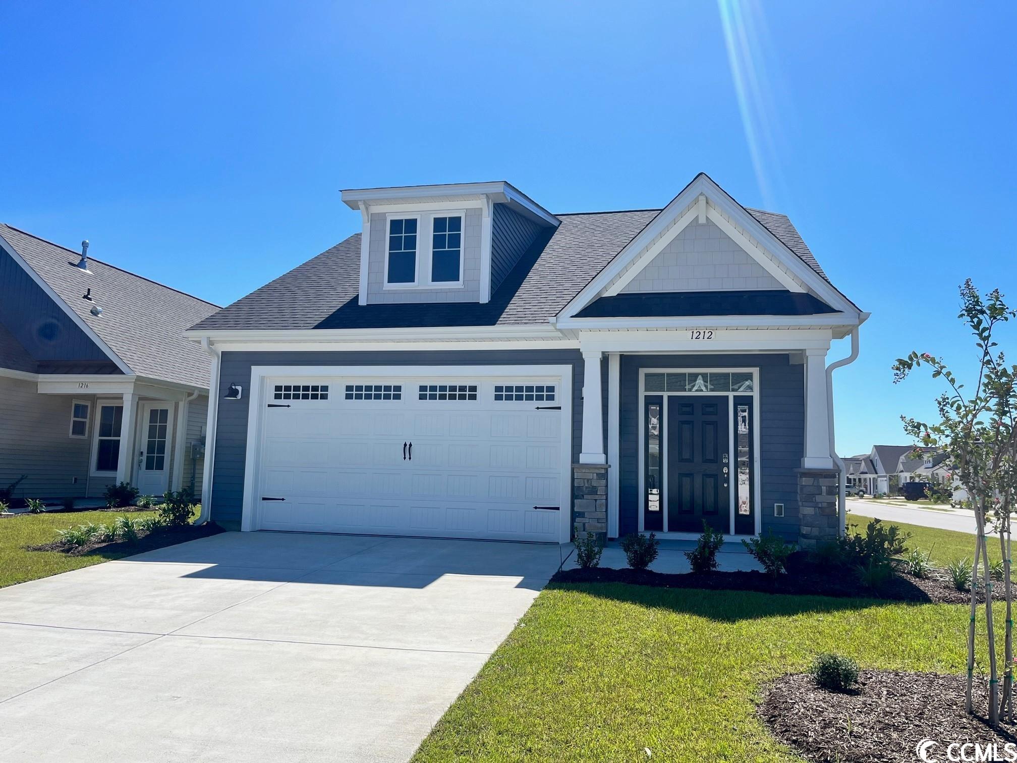 1212 Ocean Mist Dr. Little River, SC 29566