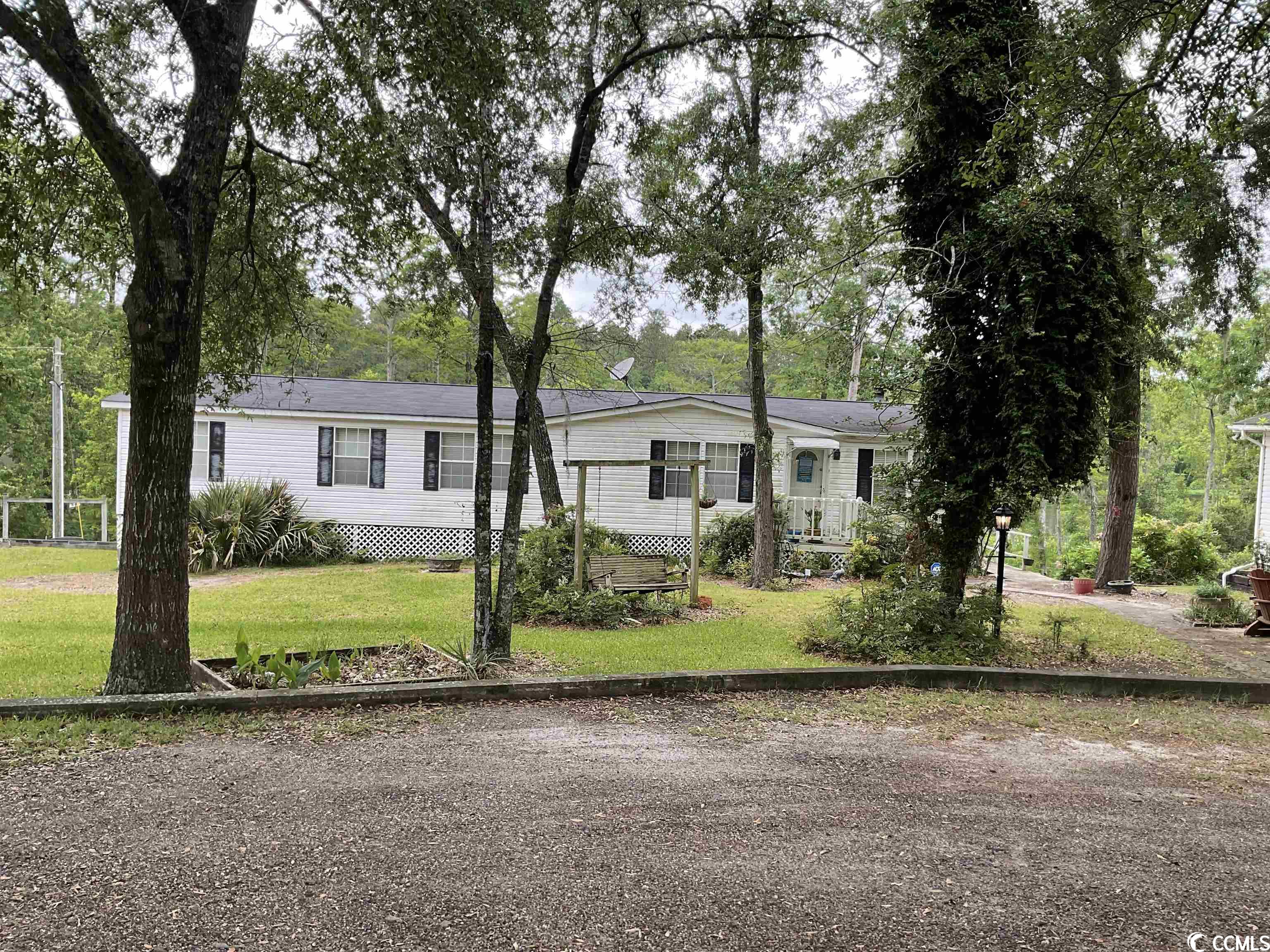 540 Cherokee Dr. Georgetown, SC 29440