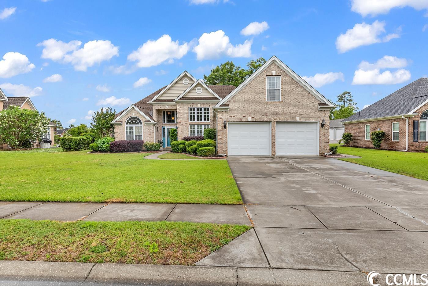 3754 Kingsley Dr. Myrtle Beach, SC 29588