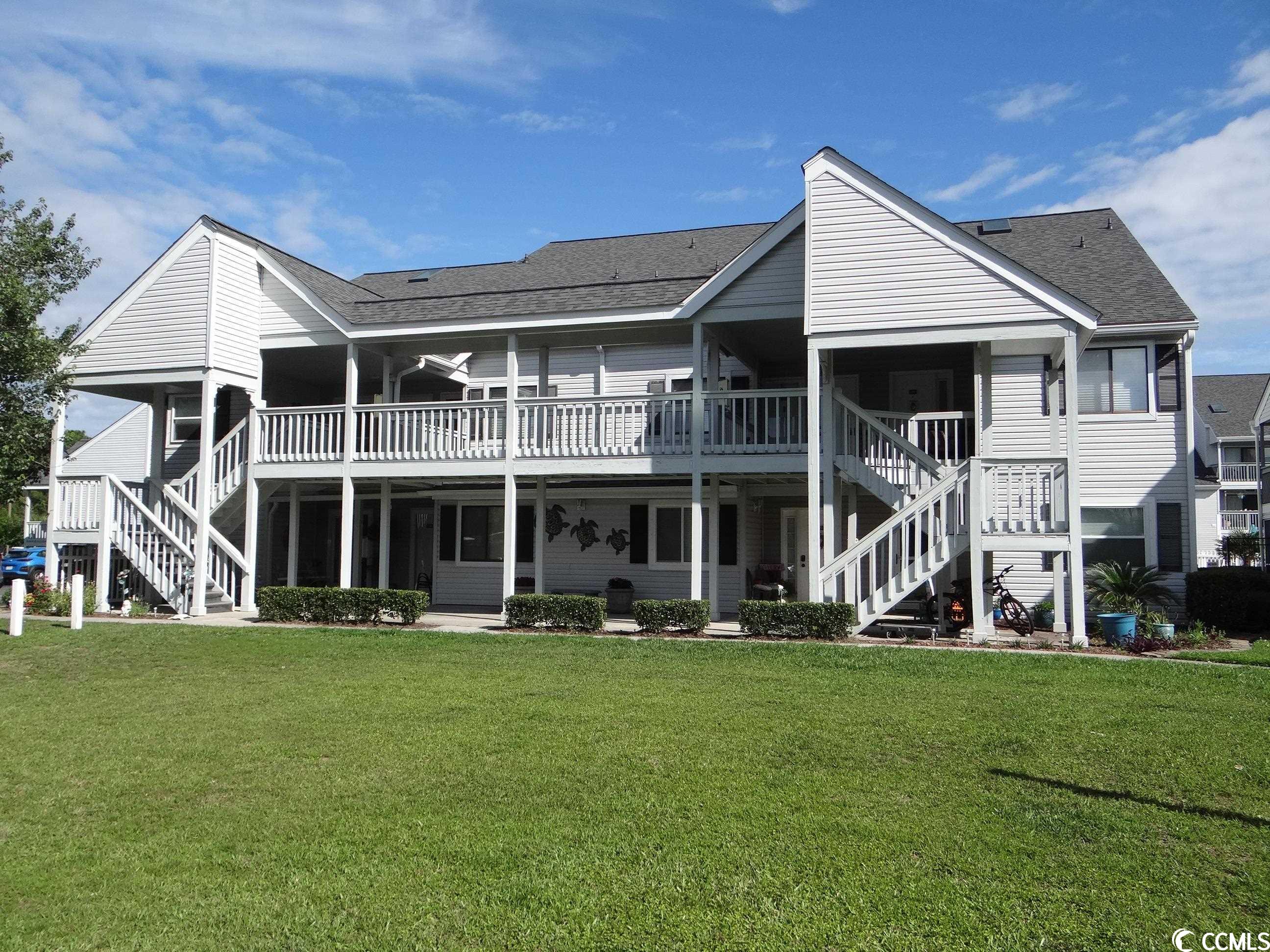 1880 Auburn Ln. UNIT 25 J Myrtle Beach, SC 29572