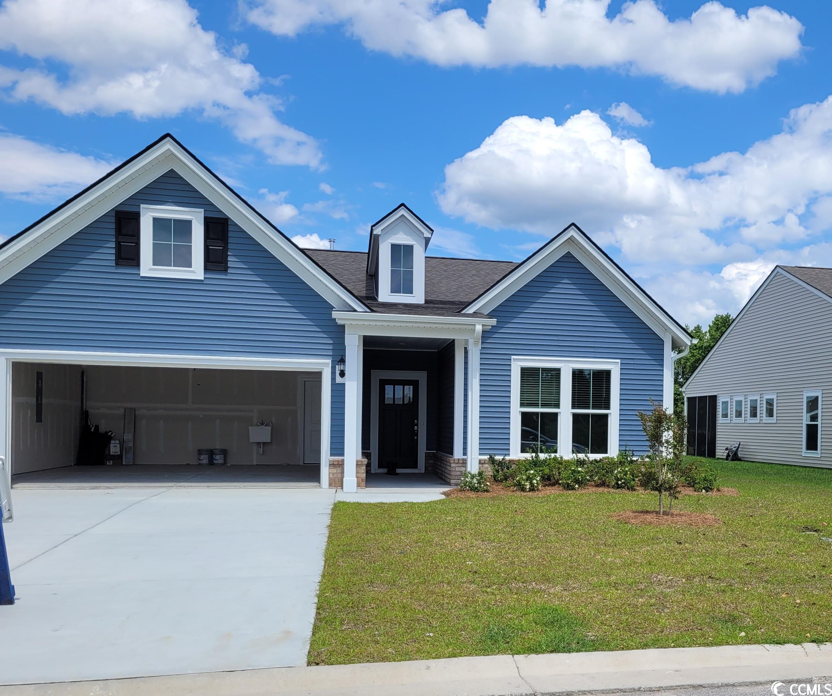 2605 Ellesmere Circle Myrtle Beach, SC 29579