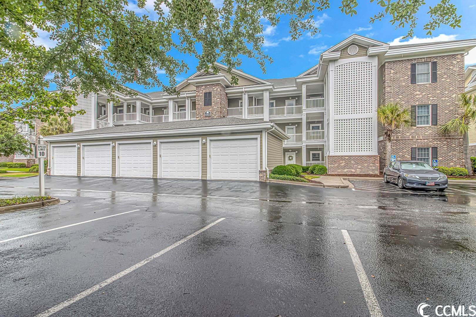 4805 Luster Leaf Circle UNIT #205 Myrtle Beach, SC 29577