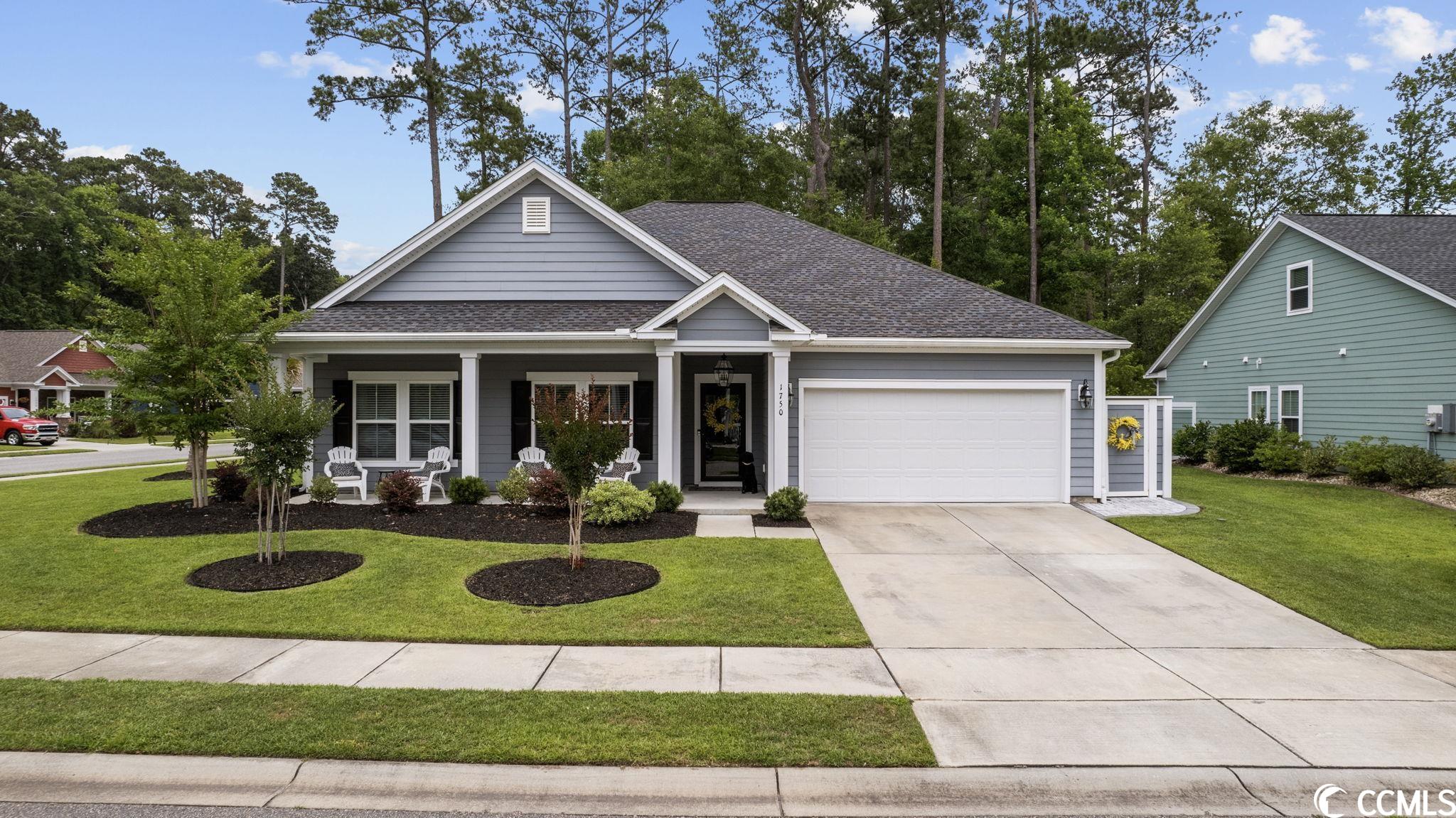 1750 Barrister Ln. Myrtle Beach, SC 29577