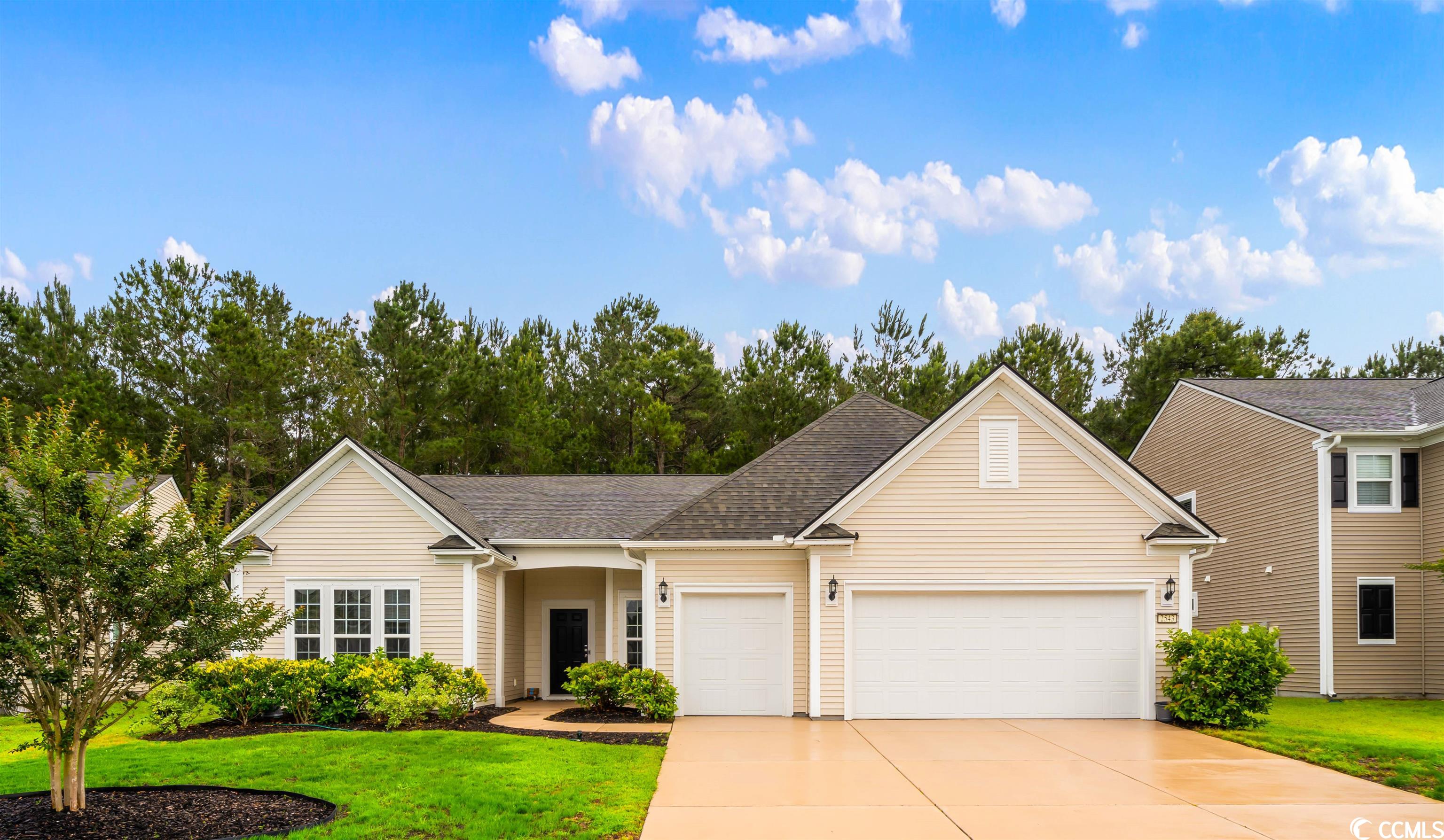 2543 Great Scott Dr. Myrtle Beach, SC 29579