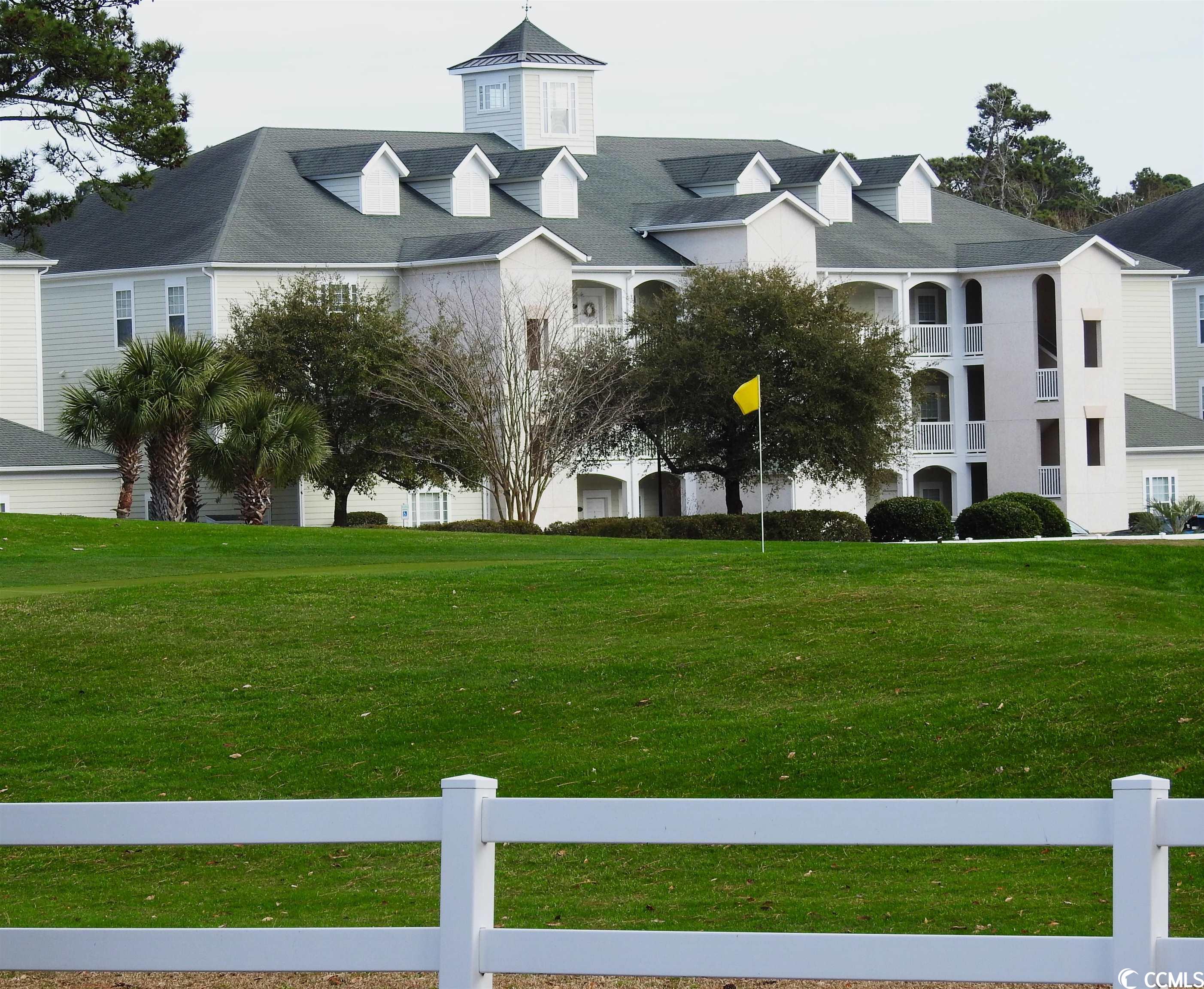 1033 World Tour Blvd. UNIT #205 Myrtle Beach, SC 29579