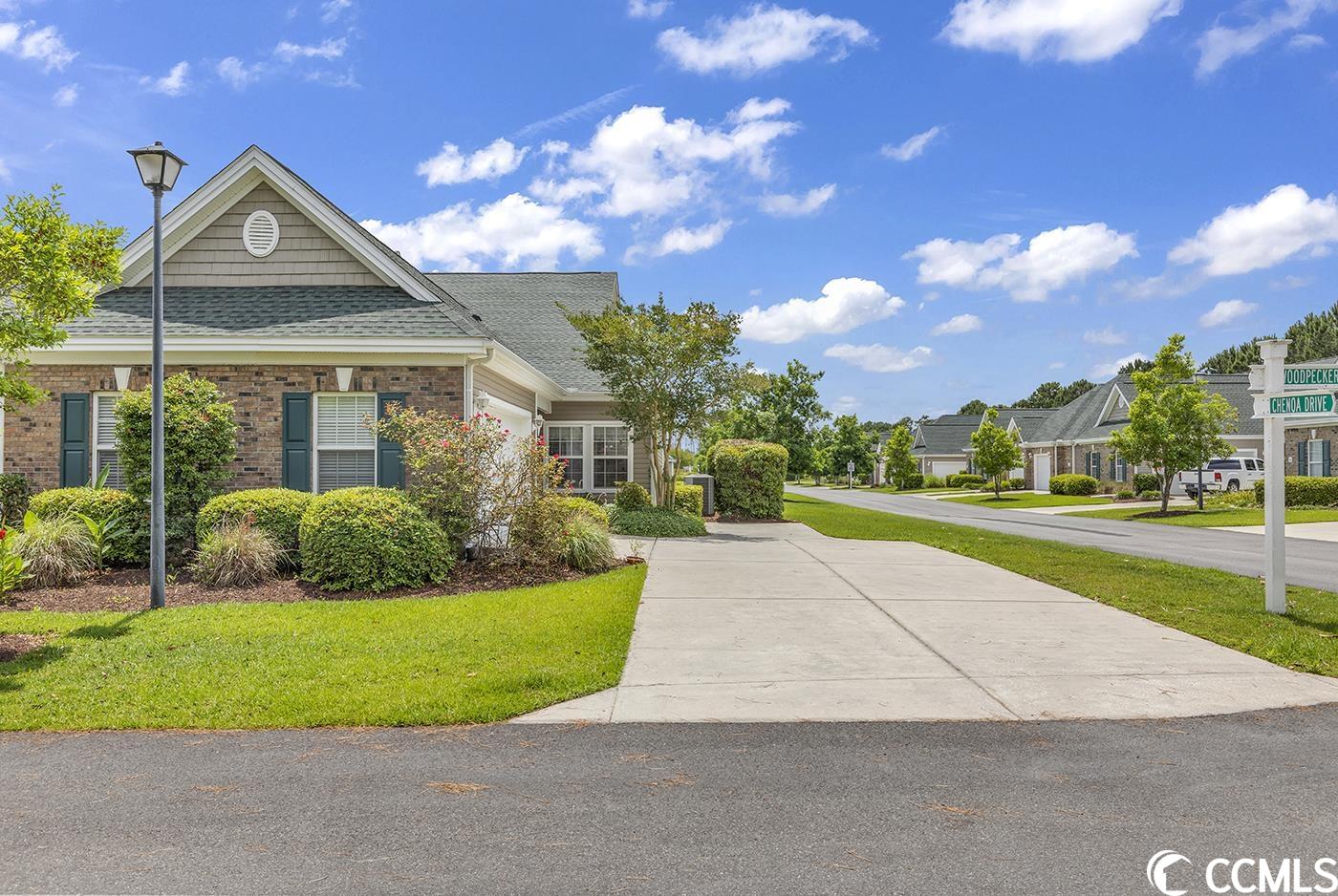 471 Woodpecker Ln. UNIT D Murrells Inlet, SC 29576