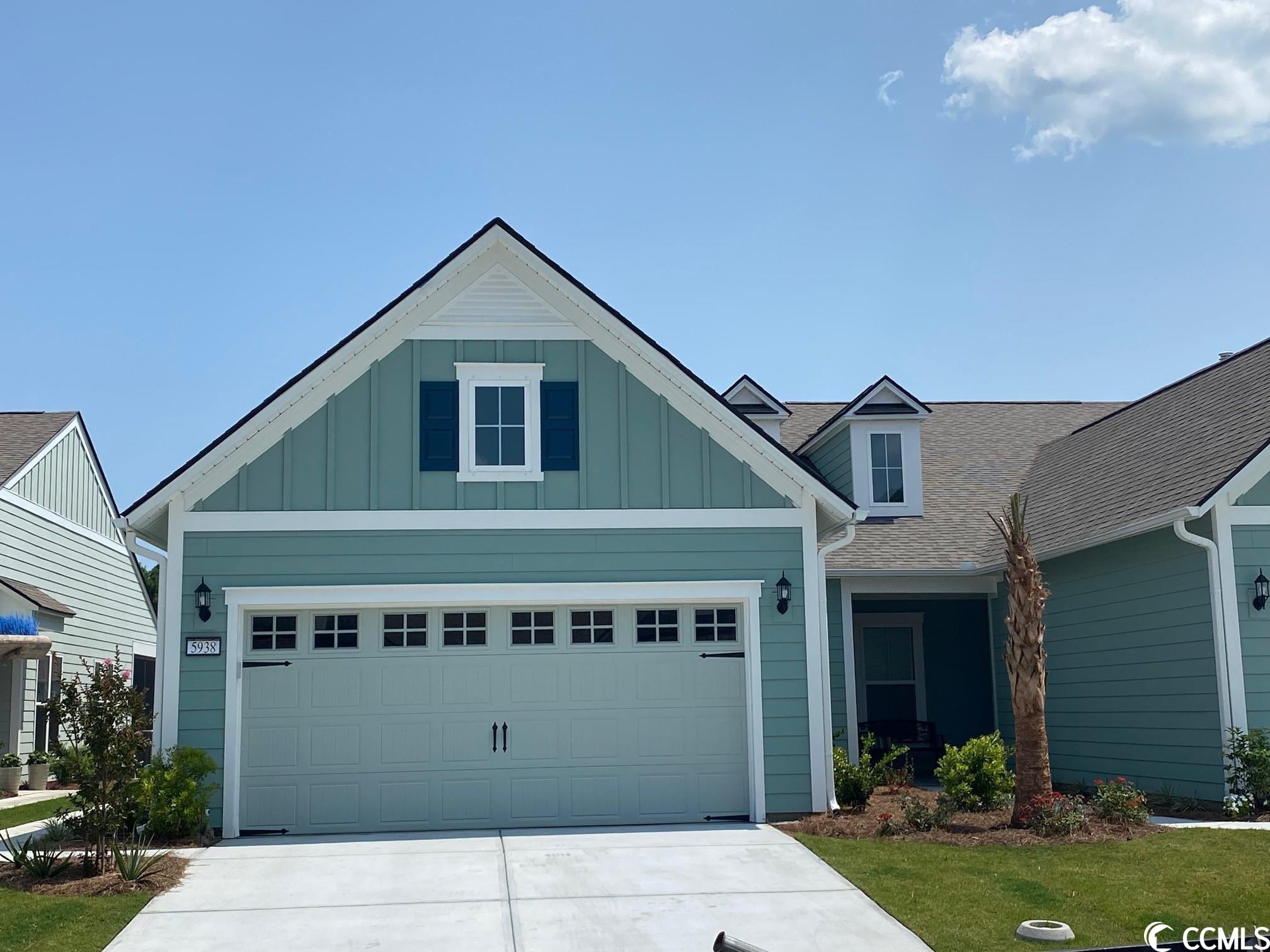 5938 Cremona Dr. Myrtle Beach, SC 29572