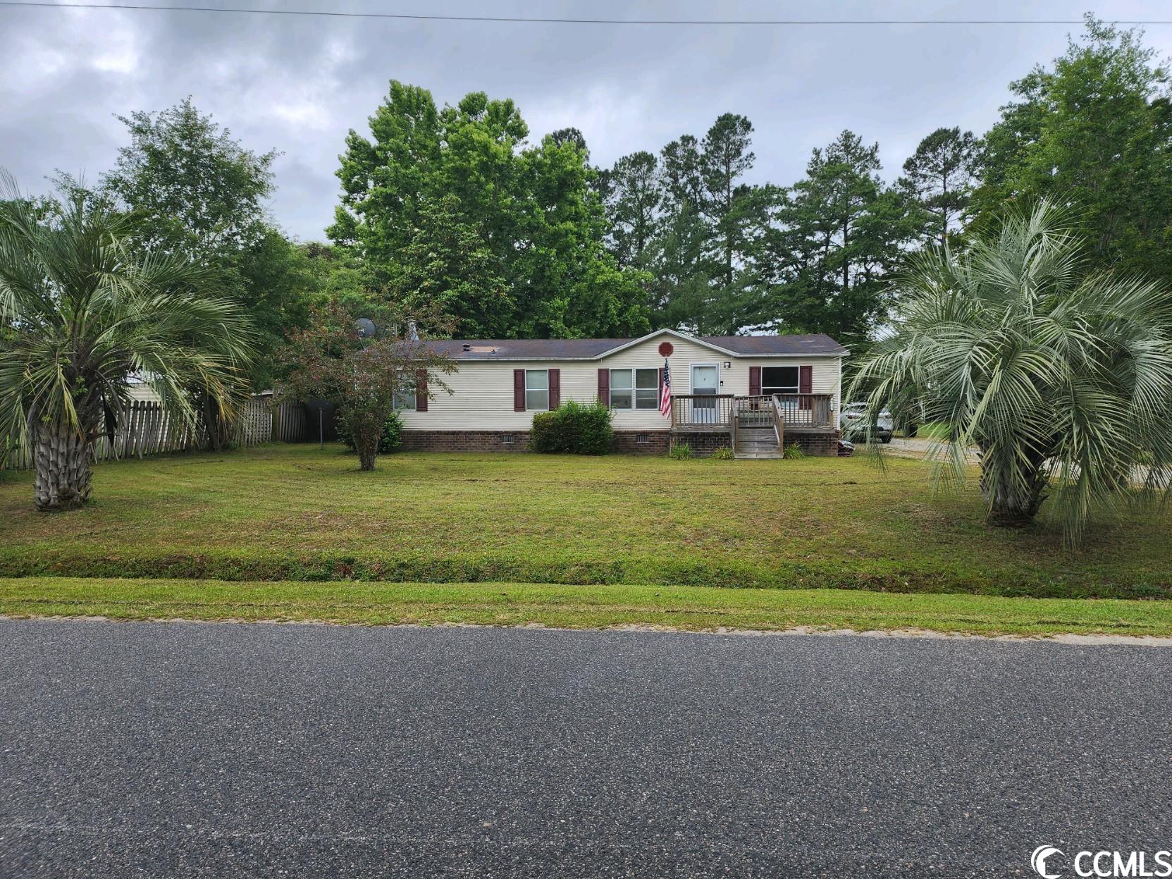 4219 Sunset Dr. Conway, SC 29526