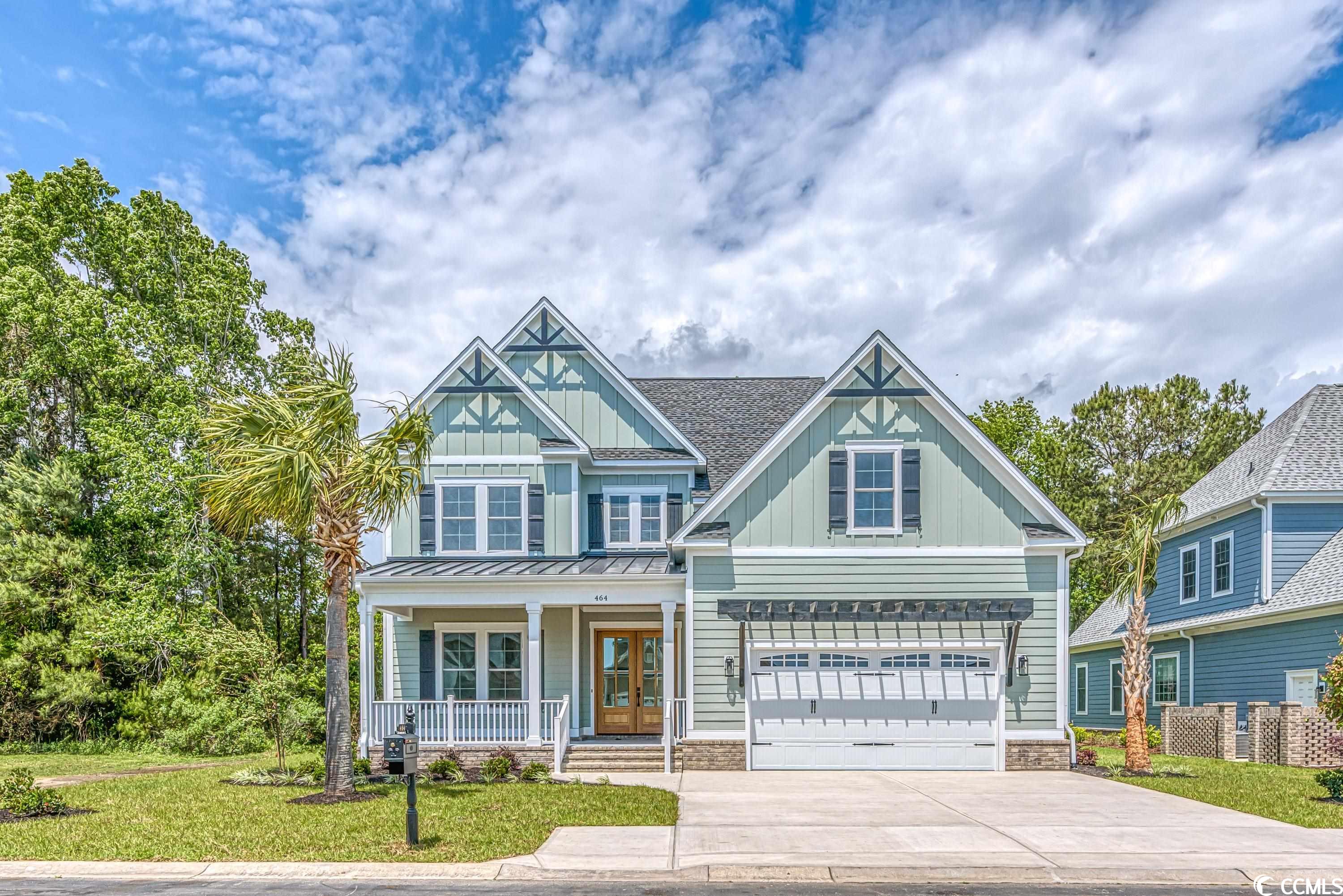 464 Plantation Oaks Dr. Myrtle Beach, SC 29579