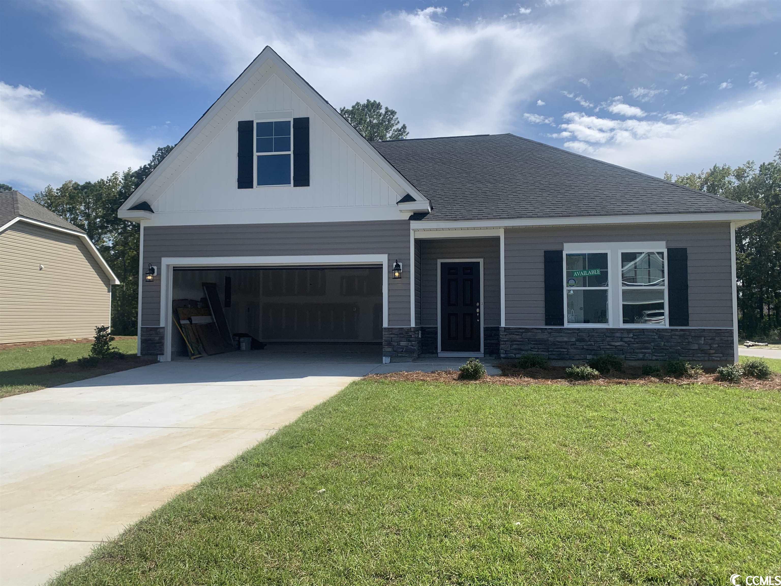 200 Palmetto Sand Loop Conway, SC 29527