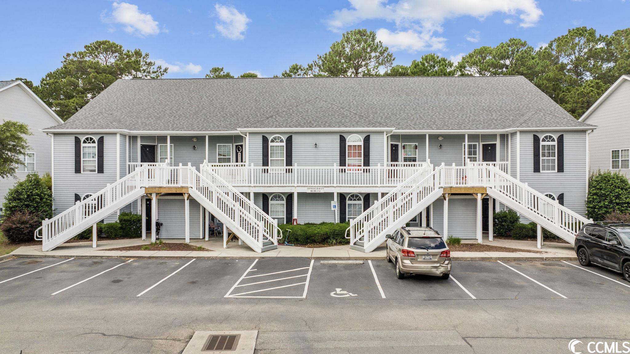 118 Westhaven Dr. UNIT 4D Myrtle Beach, SC 29579