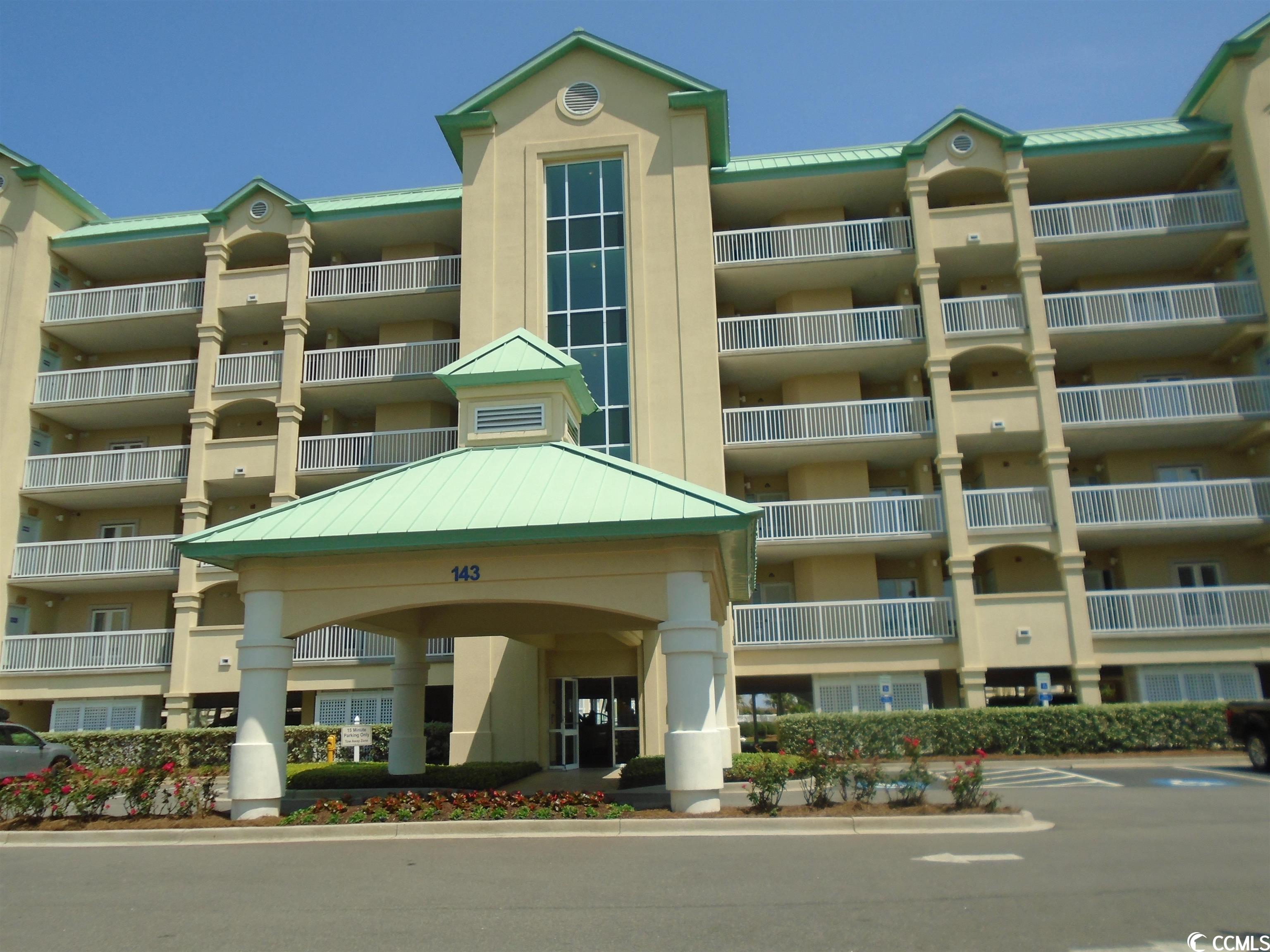 Litchfield by the Sea Condos For Sale Dieter Real Estate