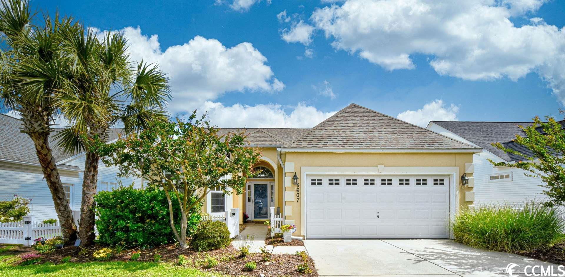 5607 Whistling Duck Dr. North Myrtle Beach, SC 29582