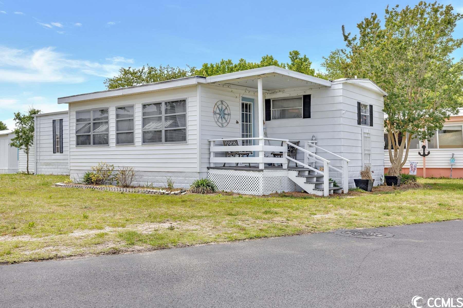 For Sale North Myrtle Beach