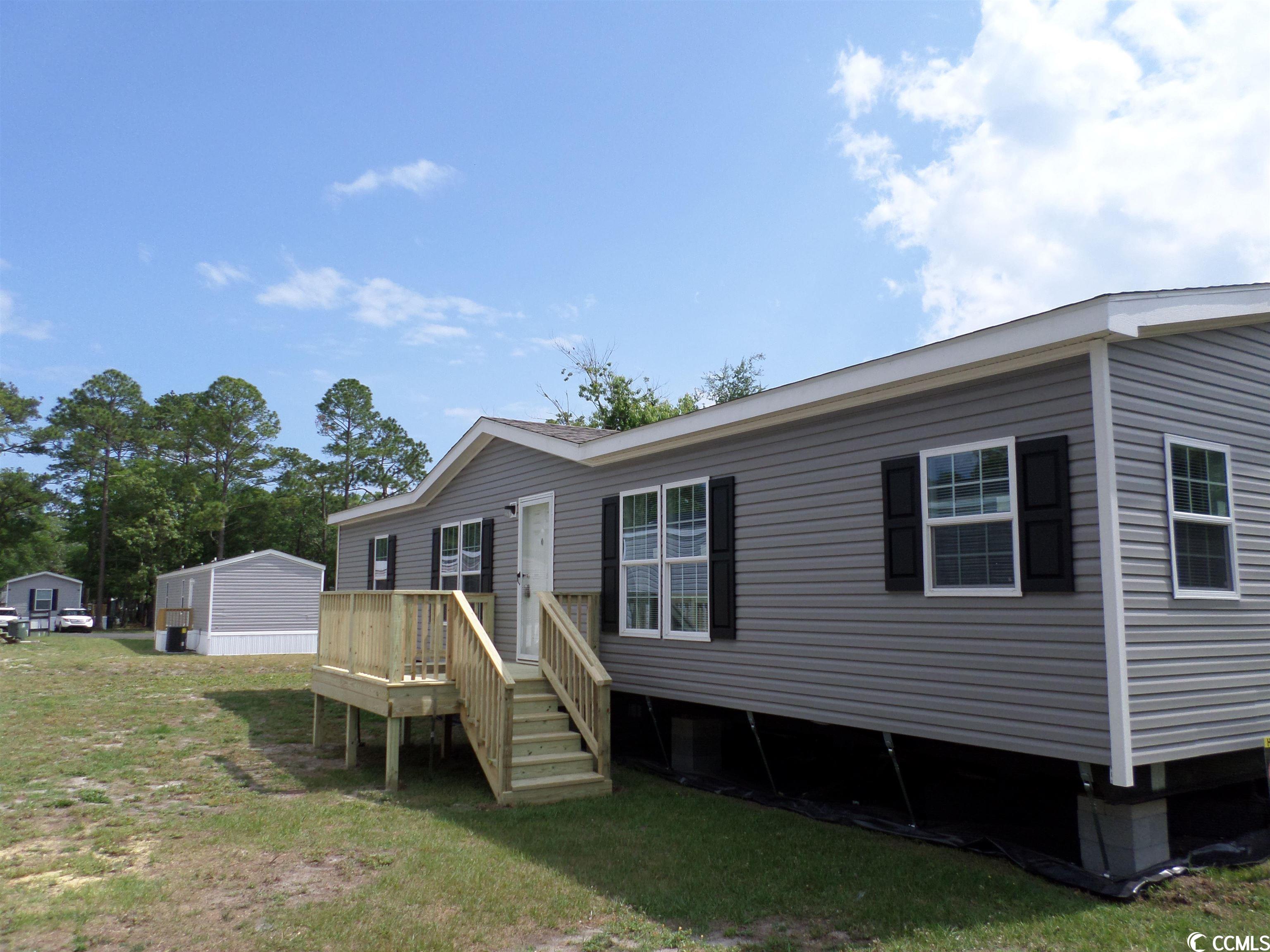 4522 Emu Dr. North Myrtle Beach, SC 29582