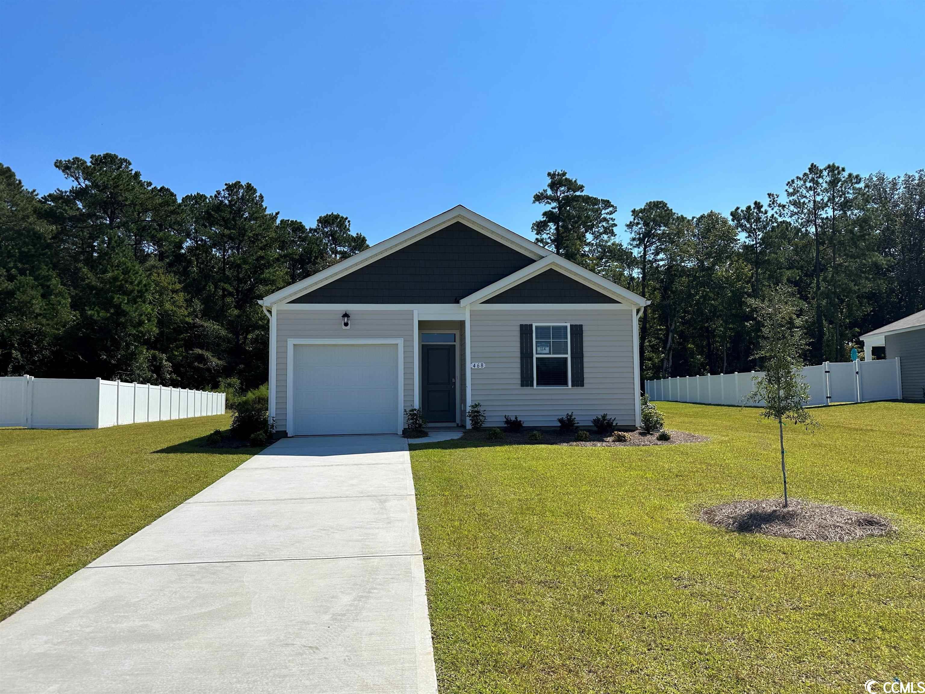 468 Royal Arch Dr. Conway, SC 29526