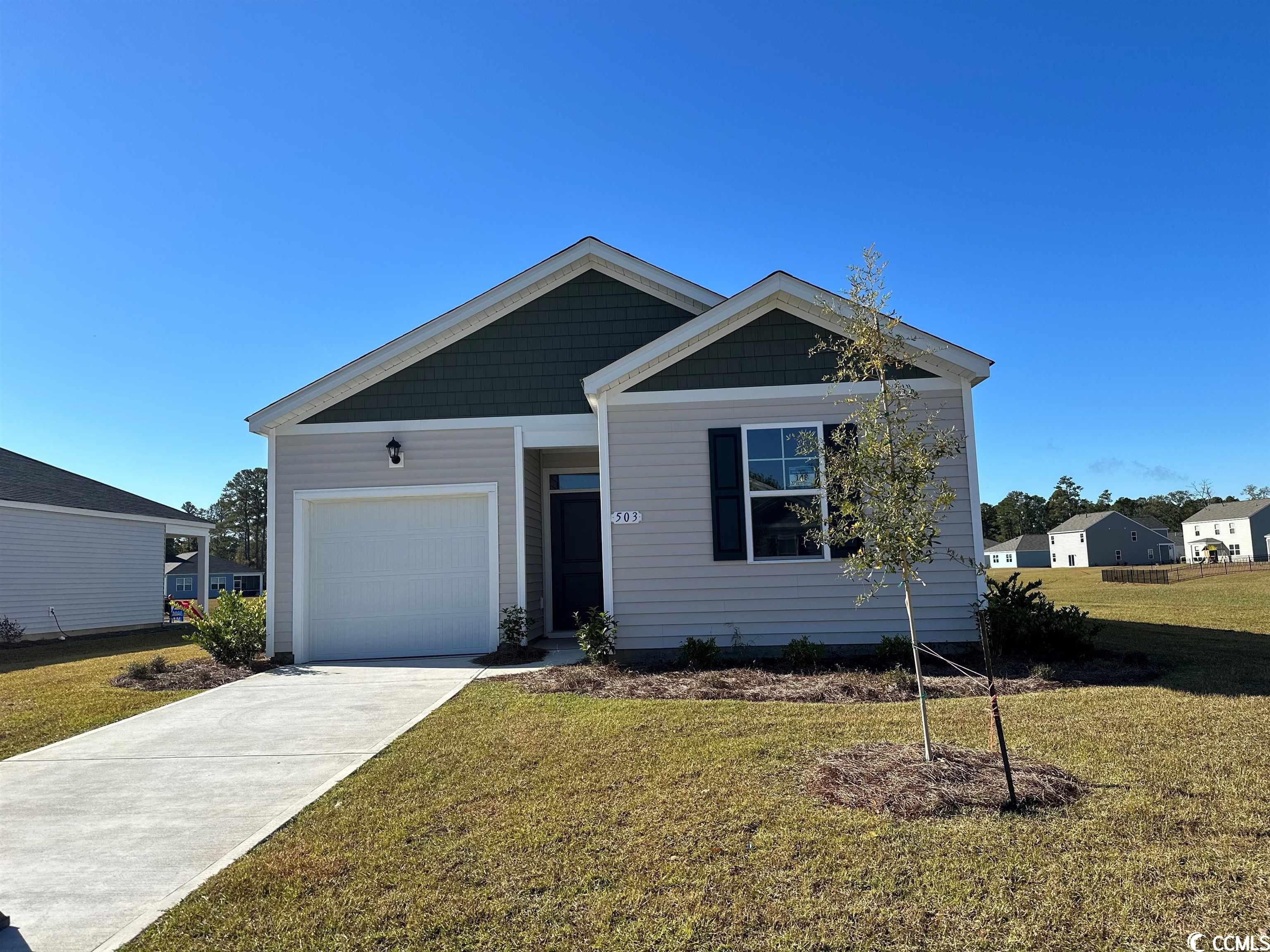 503 Royal Arch Dr. Conway, SC 29526