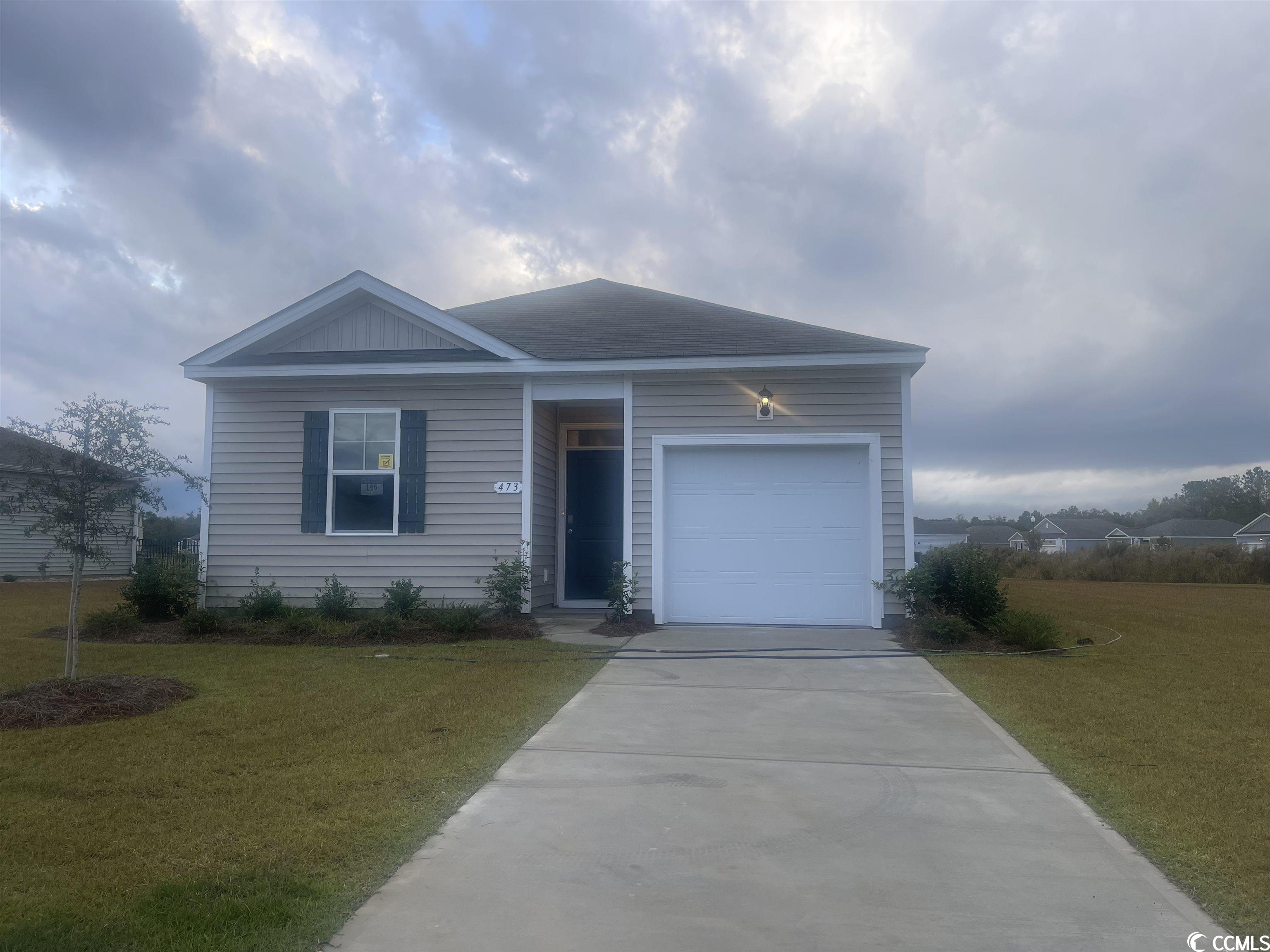 473 Royal Arch Dr. Conway, SC 29526