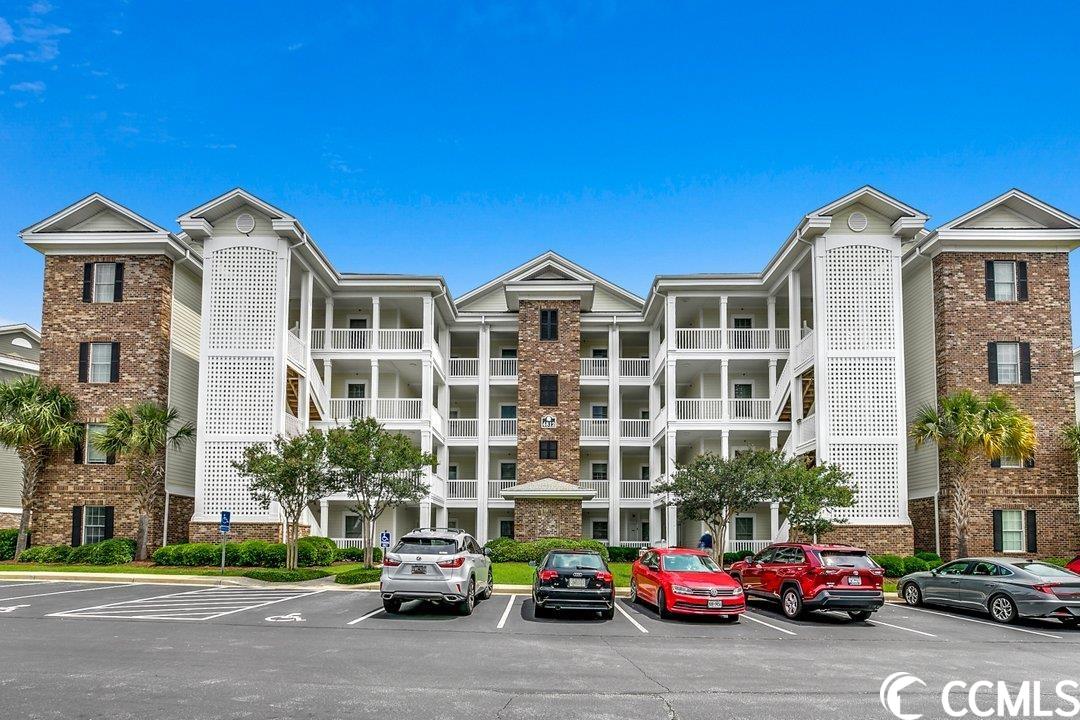 4812 Magnolia Lake Dr. UNIT #103 Myrtle Beach, SC 29577