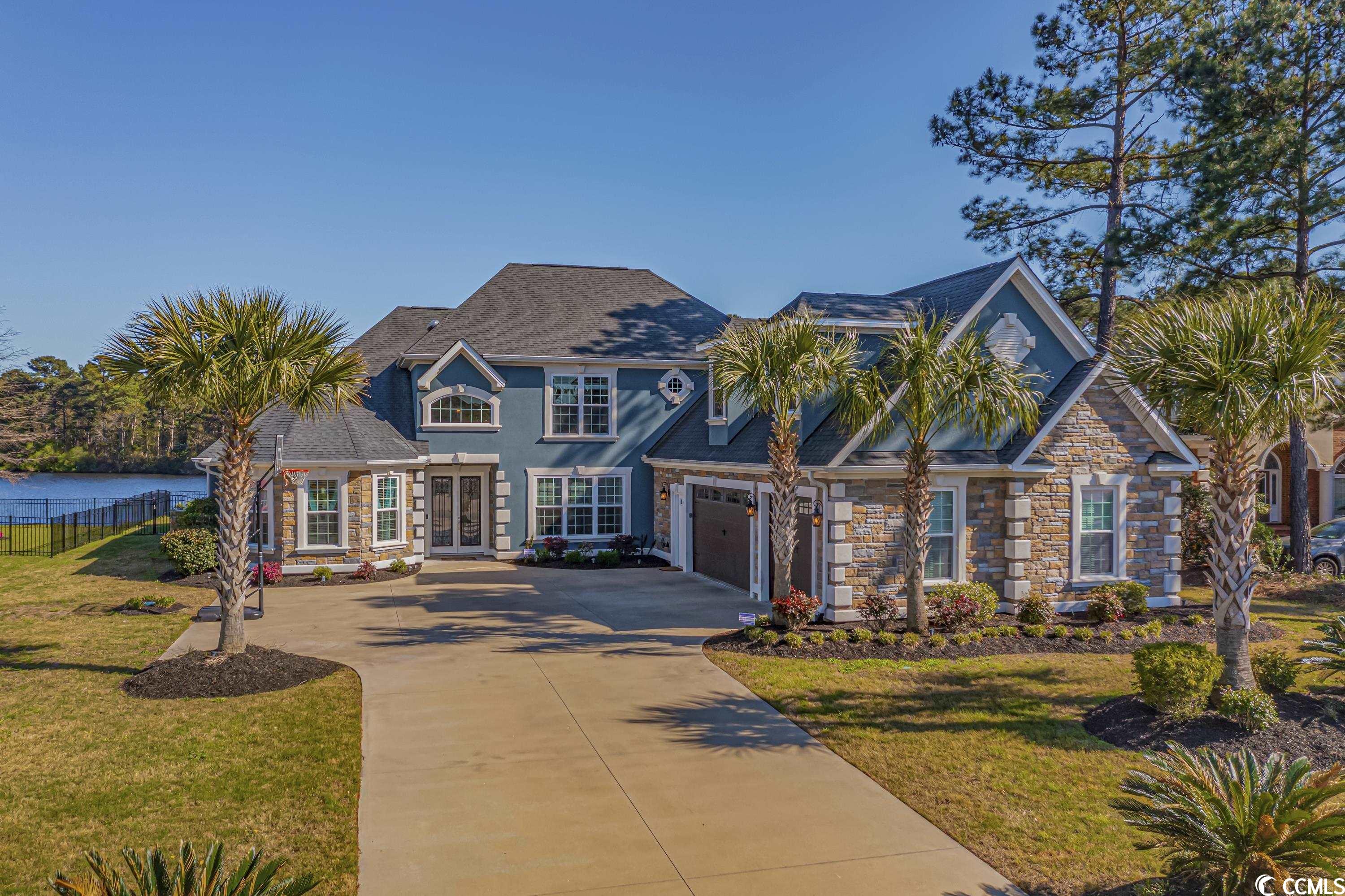 799 Oxbow Dr. Myrtle Beach, SC 29579