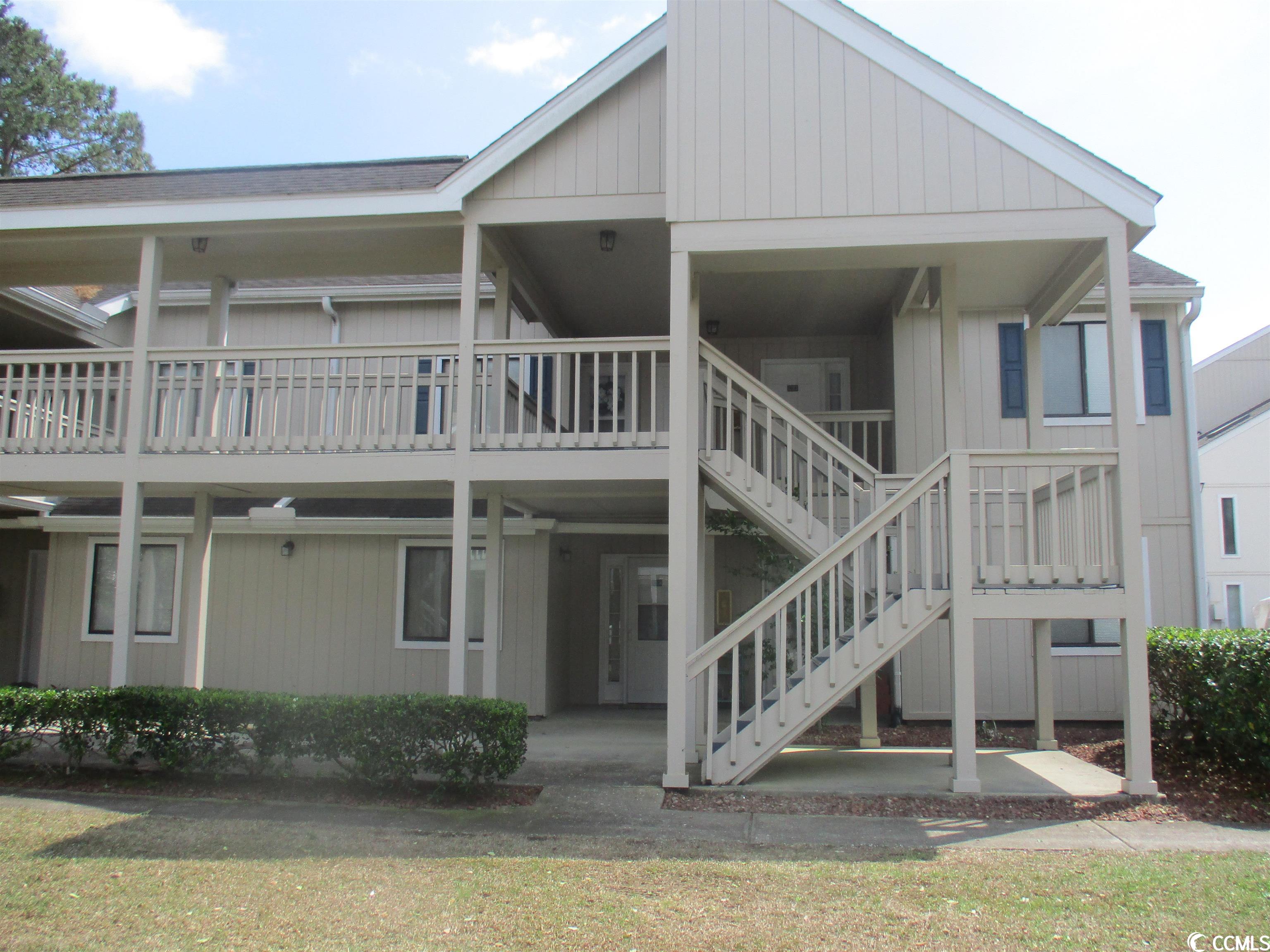 1880 Auburn Ln. UNIT 26C Myrtle Beach, SC 29575