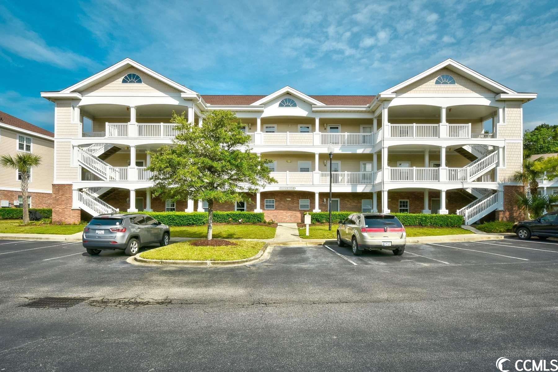 5750 Oyster Catcher Dr. UNIT #222 North Myrtle Beach, SC 29582