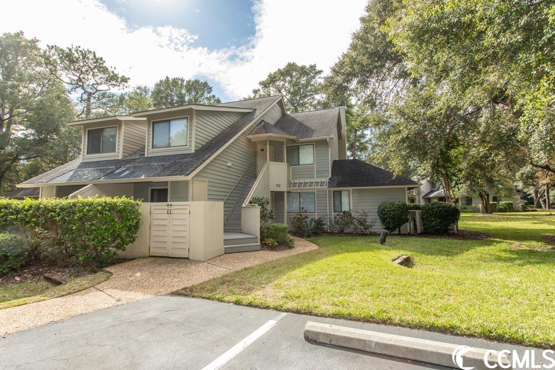 112 Westhill Circle UNIT 8-C Myrtle Beach, SC 29572