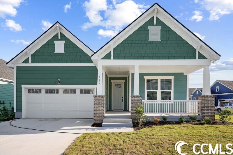 9030 Binnicker Dr. Murrells Inlet, SC 29576