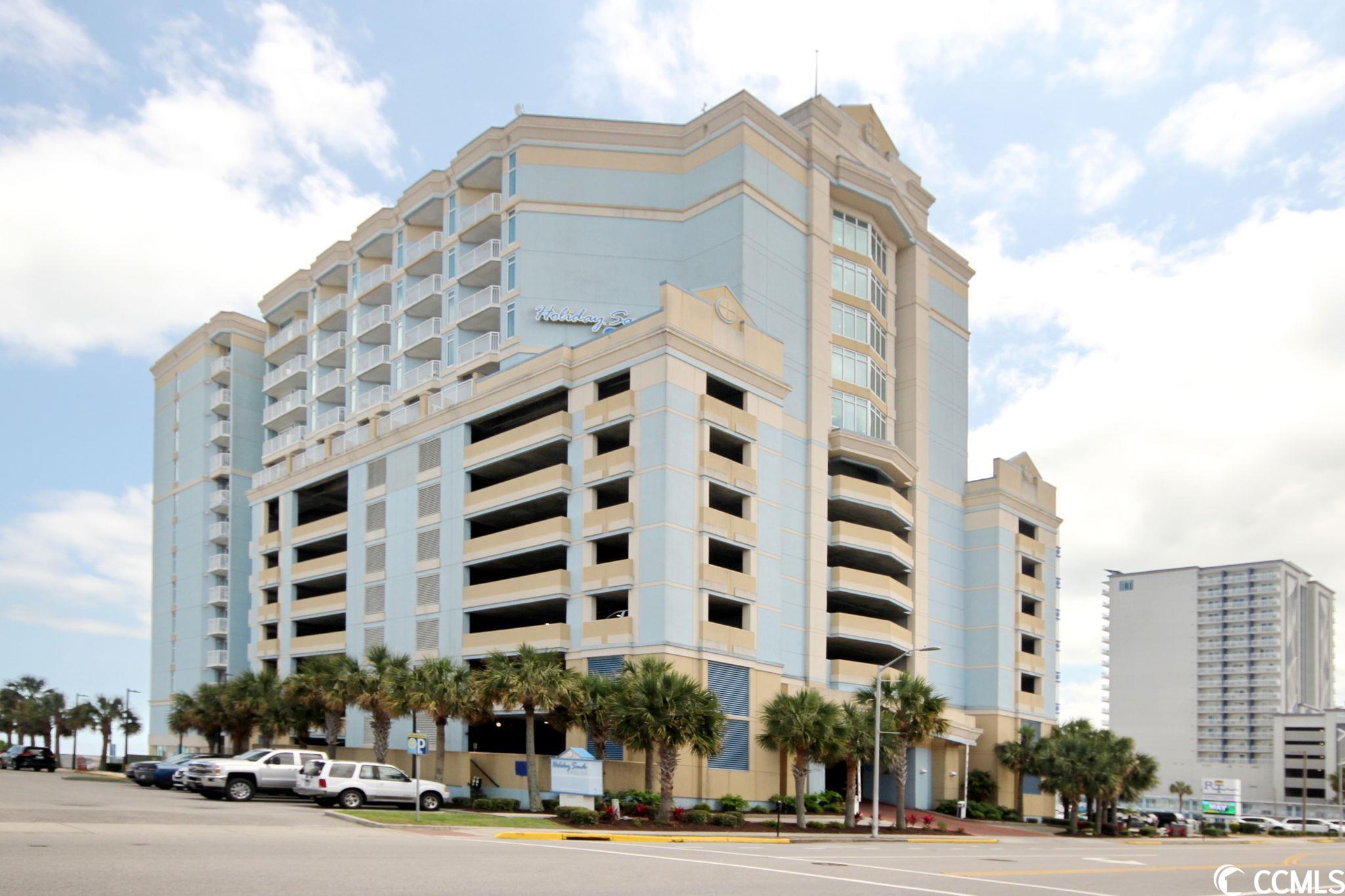 2501 S Ocean Blvd. UNIT #1023 Myrtle Beach, SC 29577