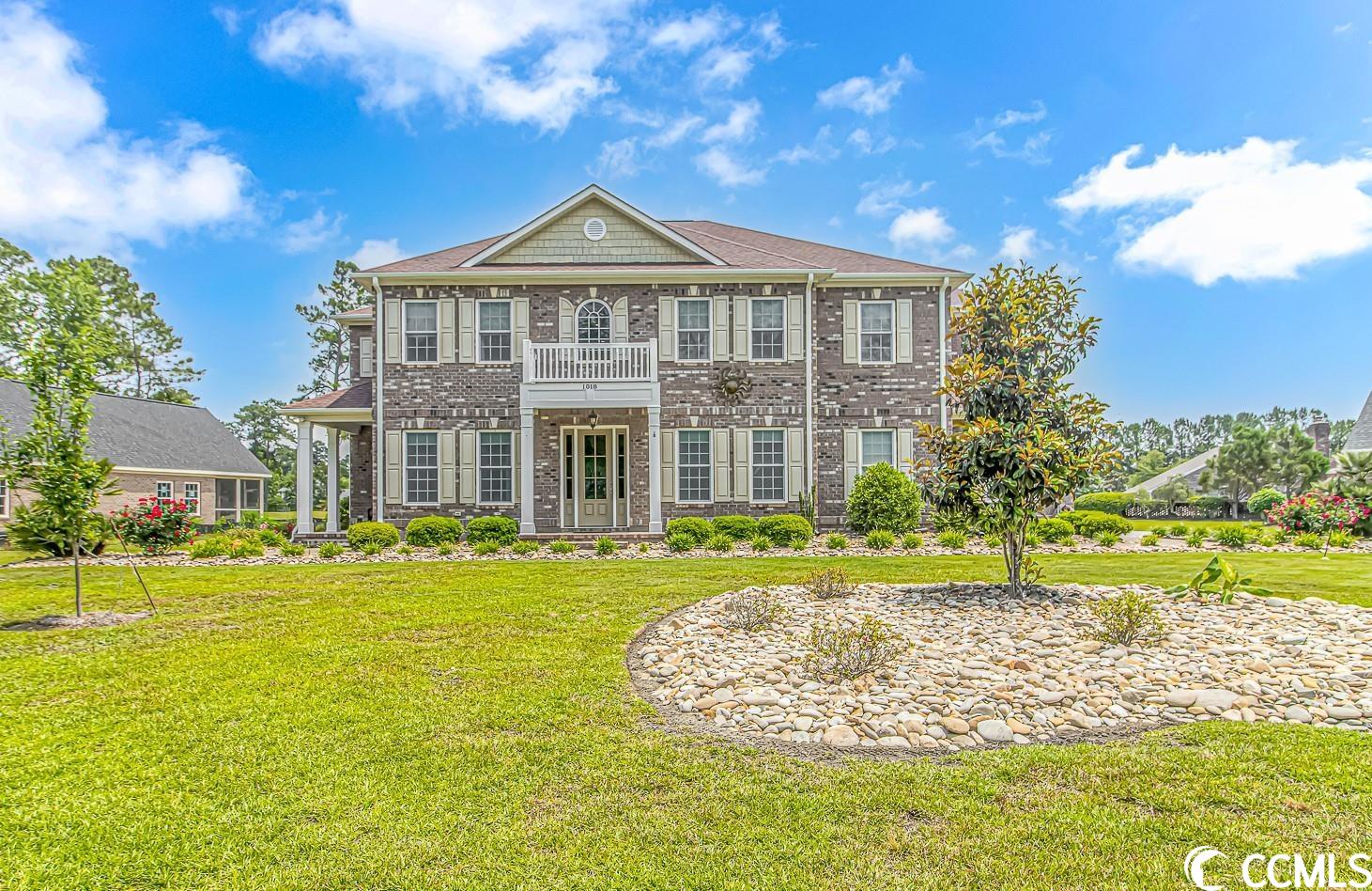 1018 Foxtail Dr. Longs, SC 29568