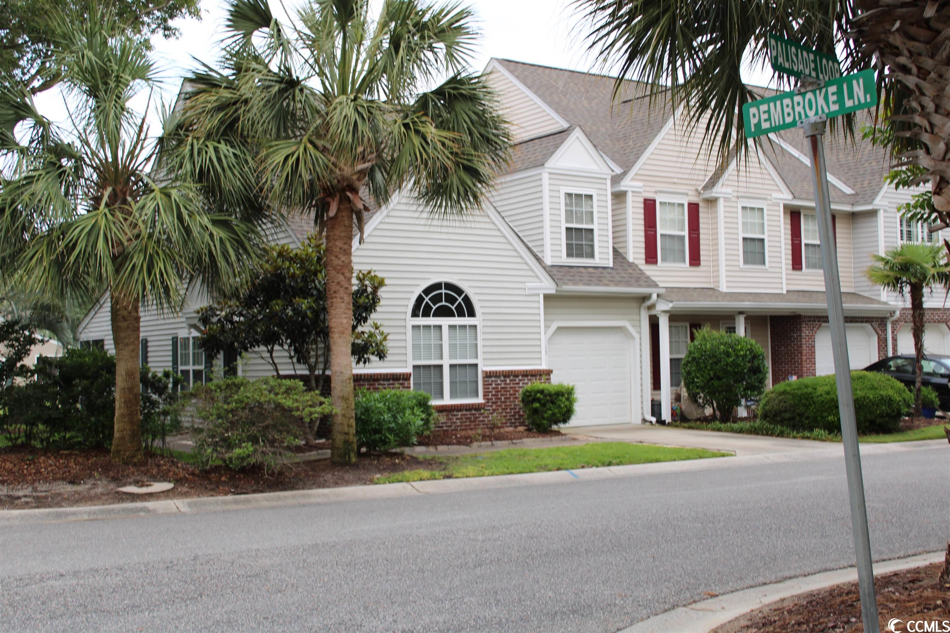 15 Palisade Loop Pawleys Island, SC 29585