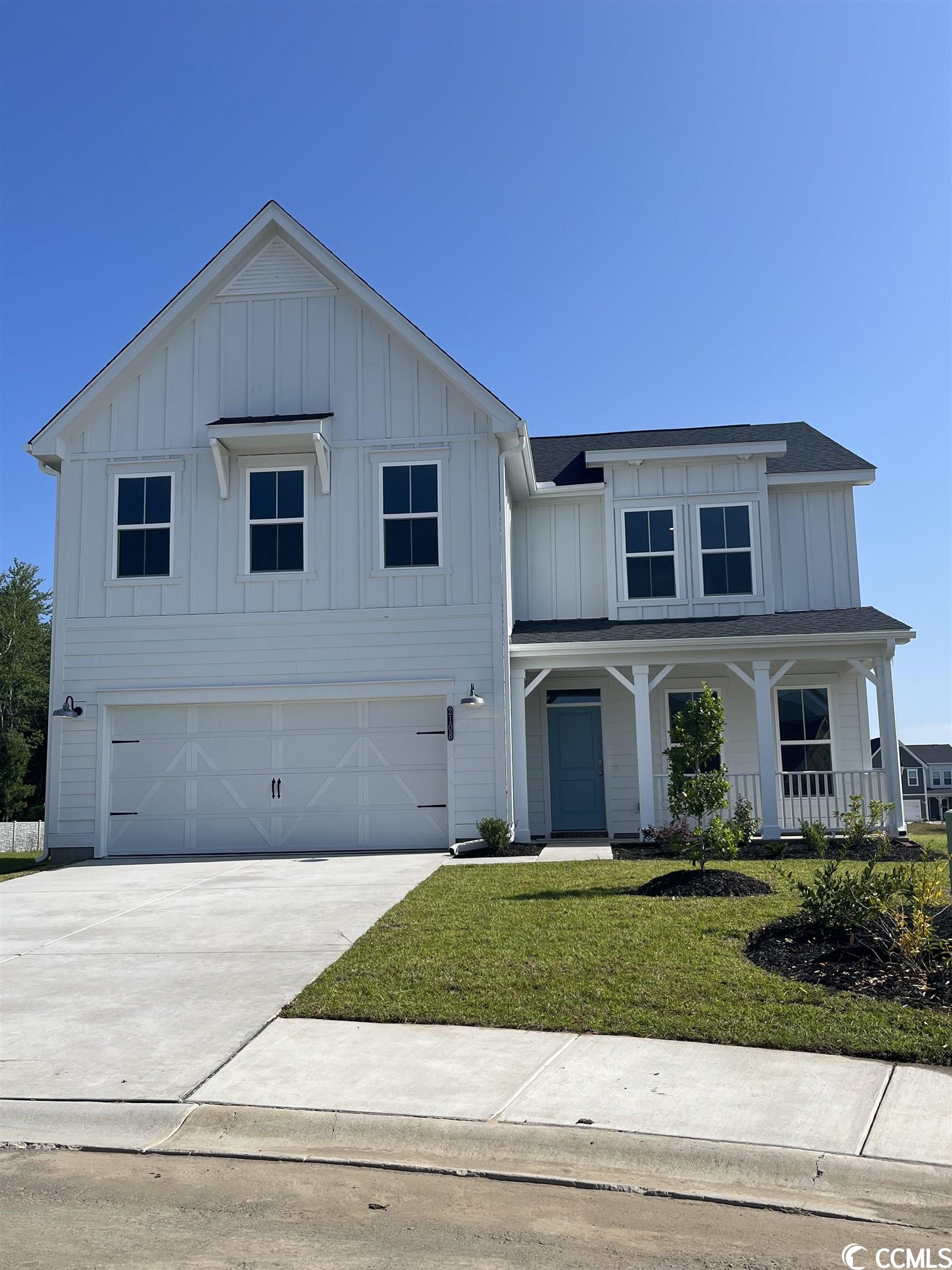 2108 Ballast Ct. Myrtle Beach, SC 29579