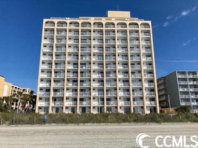 1207 S Ocean Blvd. UNIT #20709 Myrtle Beach, SC 29577