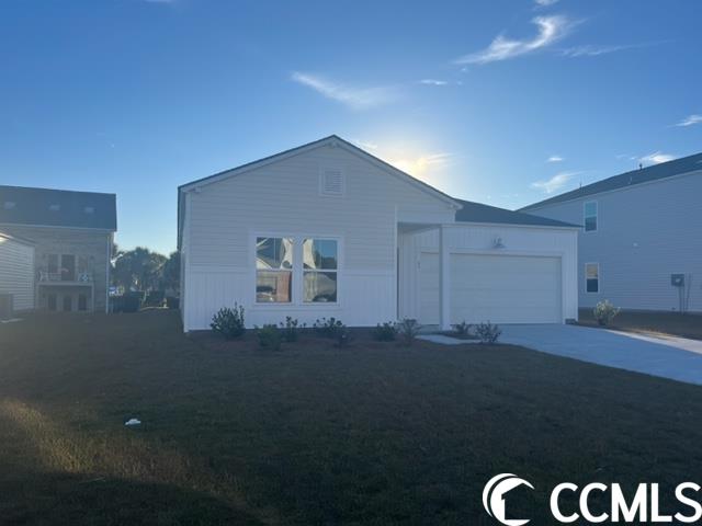 63 S Reindeer Rd. Surfside Beach, SC 29575