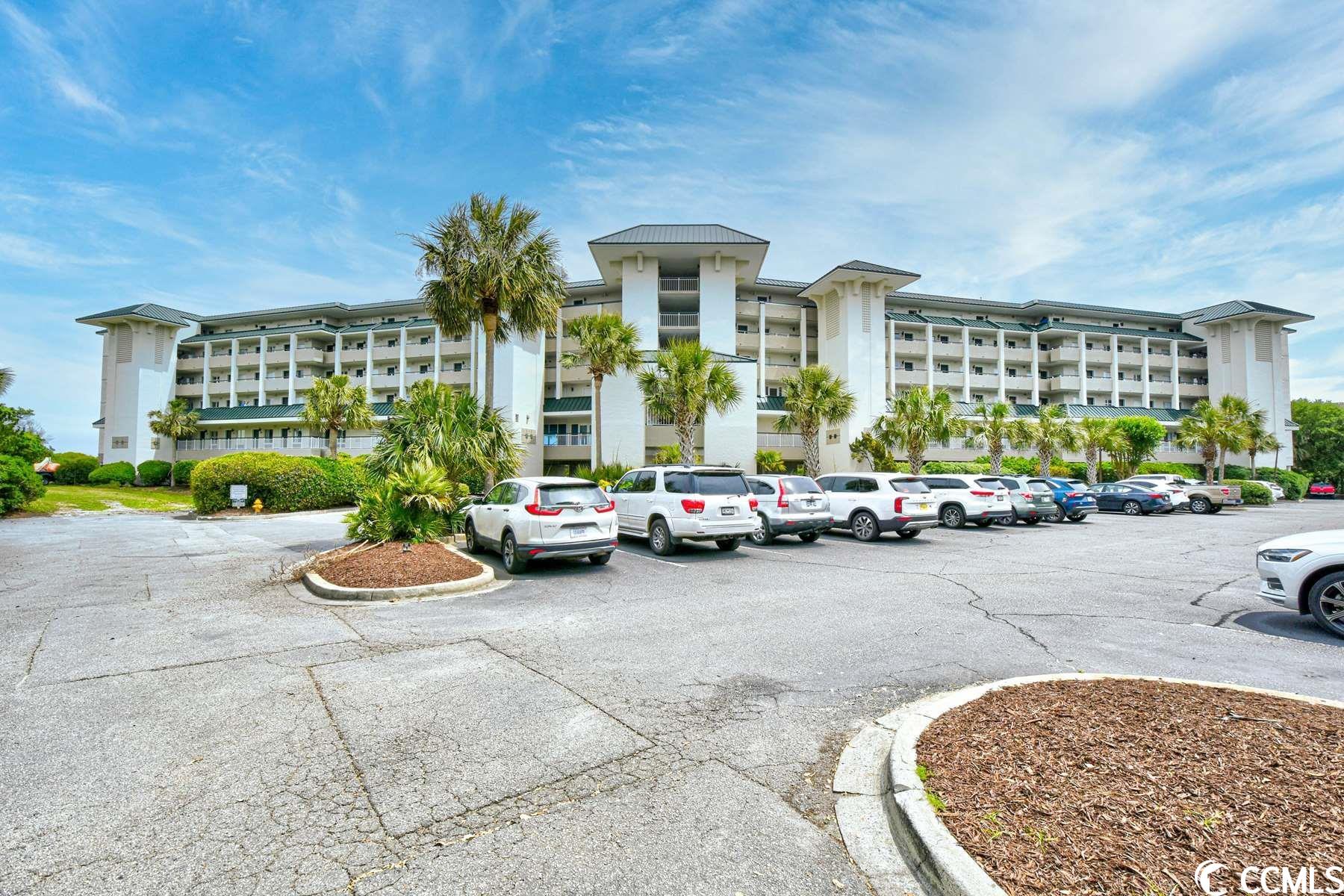 601 Retreat Beach Circle UNIT #226 Pawleys Island, SC 29585