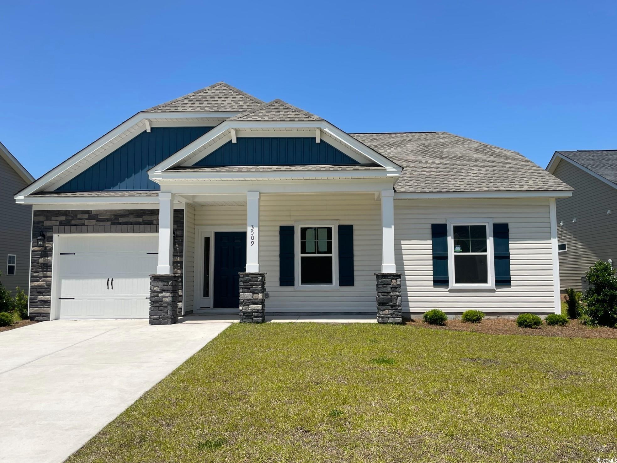 3509 Hardee Ave. Loris, SC 29569