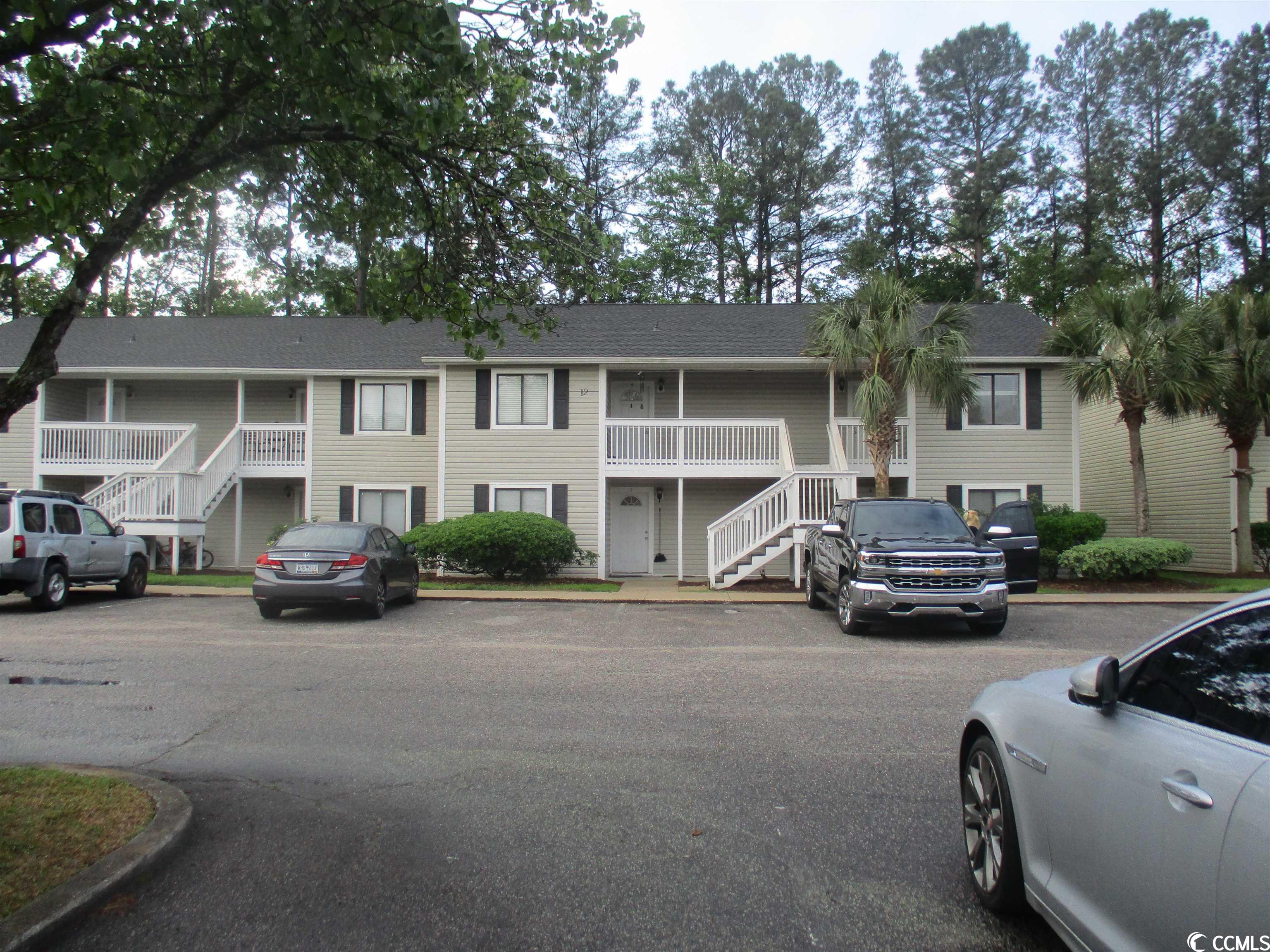 3559 Highway UNIT 12D Conway, SC 29526