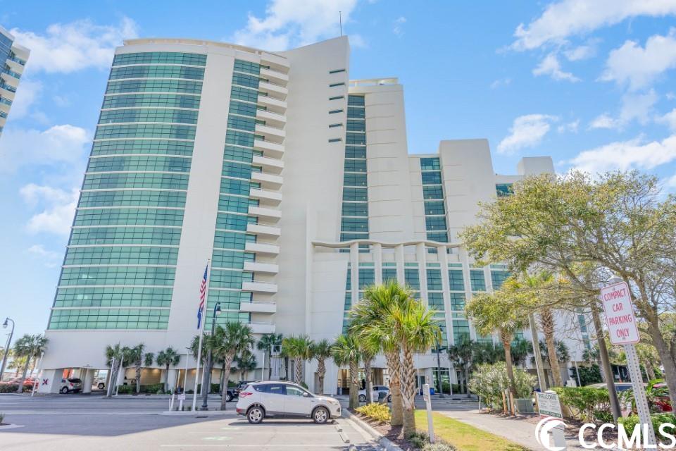 201 S Ocean Blvd. UNIT #408 Myrtle Beach, SC 29577