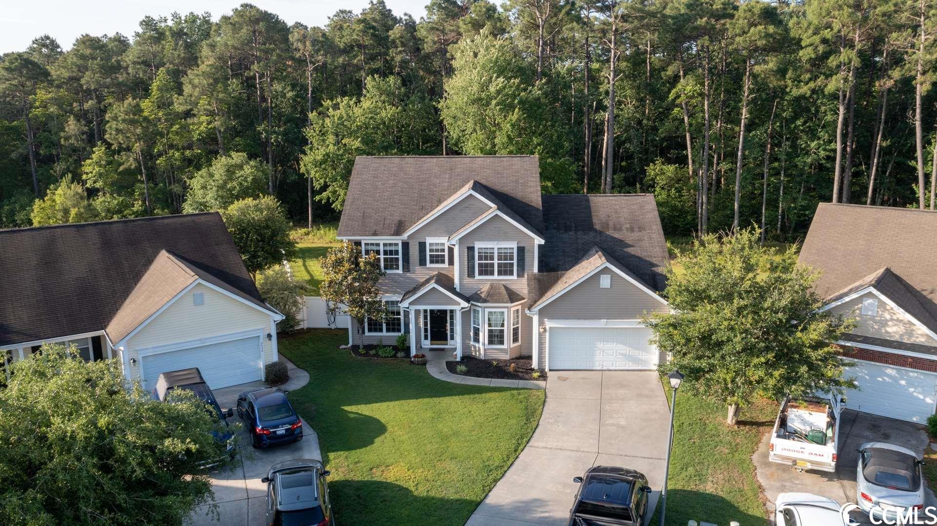 2432 Seneca Ridge Dr. Myrtle Beach, SC 29579