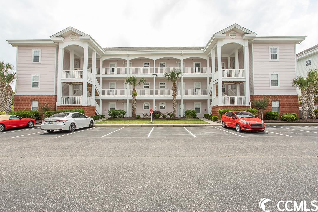 4142 Hibiscus Dr. UNIT #303 Little River, SC 29566